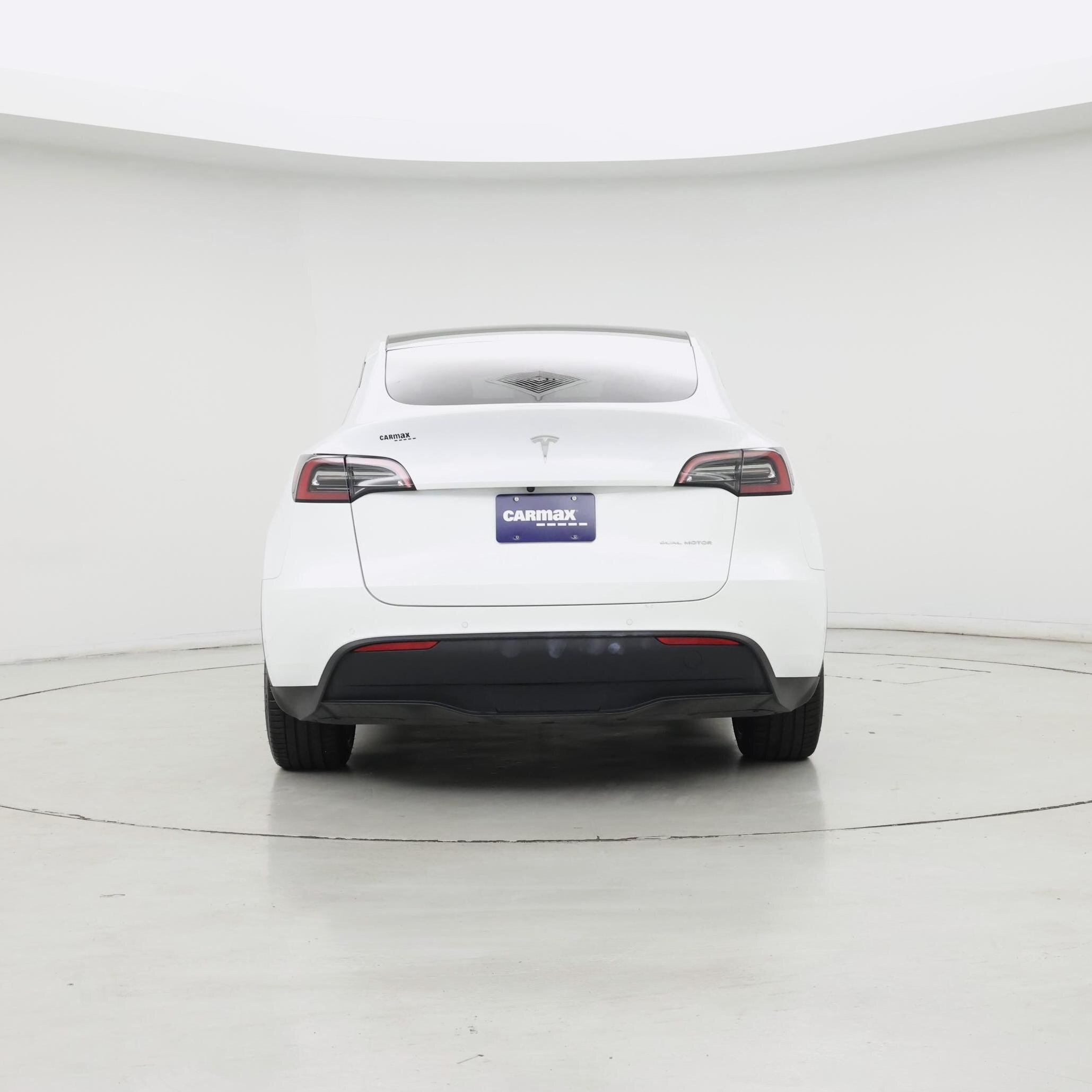 Thumbnail: 2022 Tesla Model Y - 6
