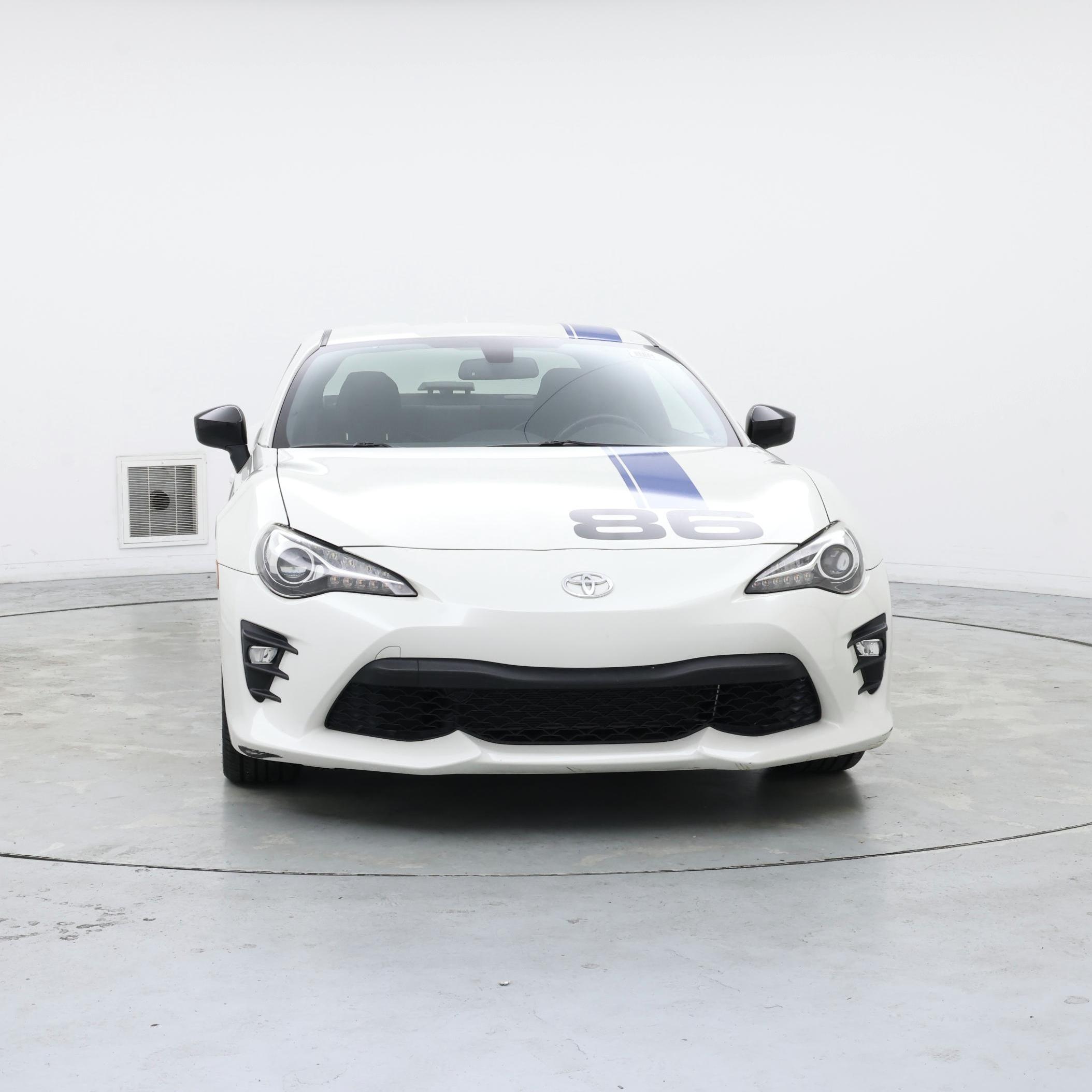 Thumbnail: 2018 Toyota 86 - 5