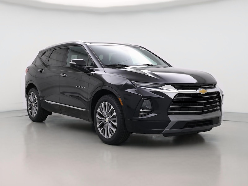 2020 Chevrolet Blazer Premier -
                  Lakeland, FL