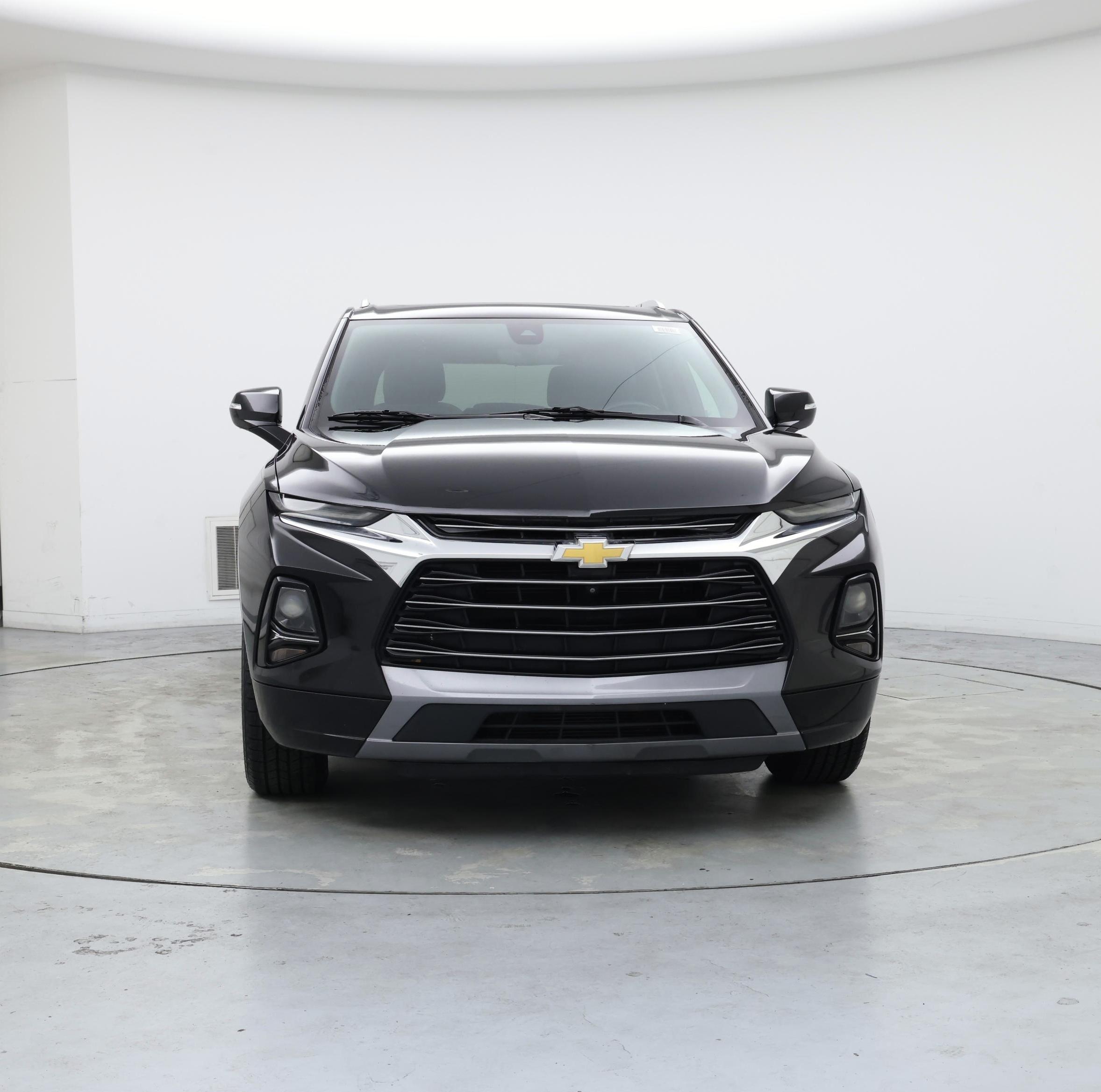 Thumbnail: 2020 Chevrolet Blazer - 5