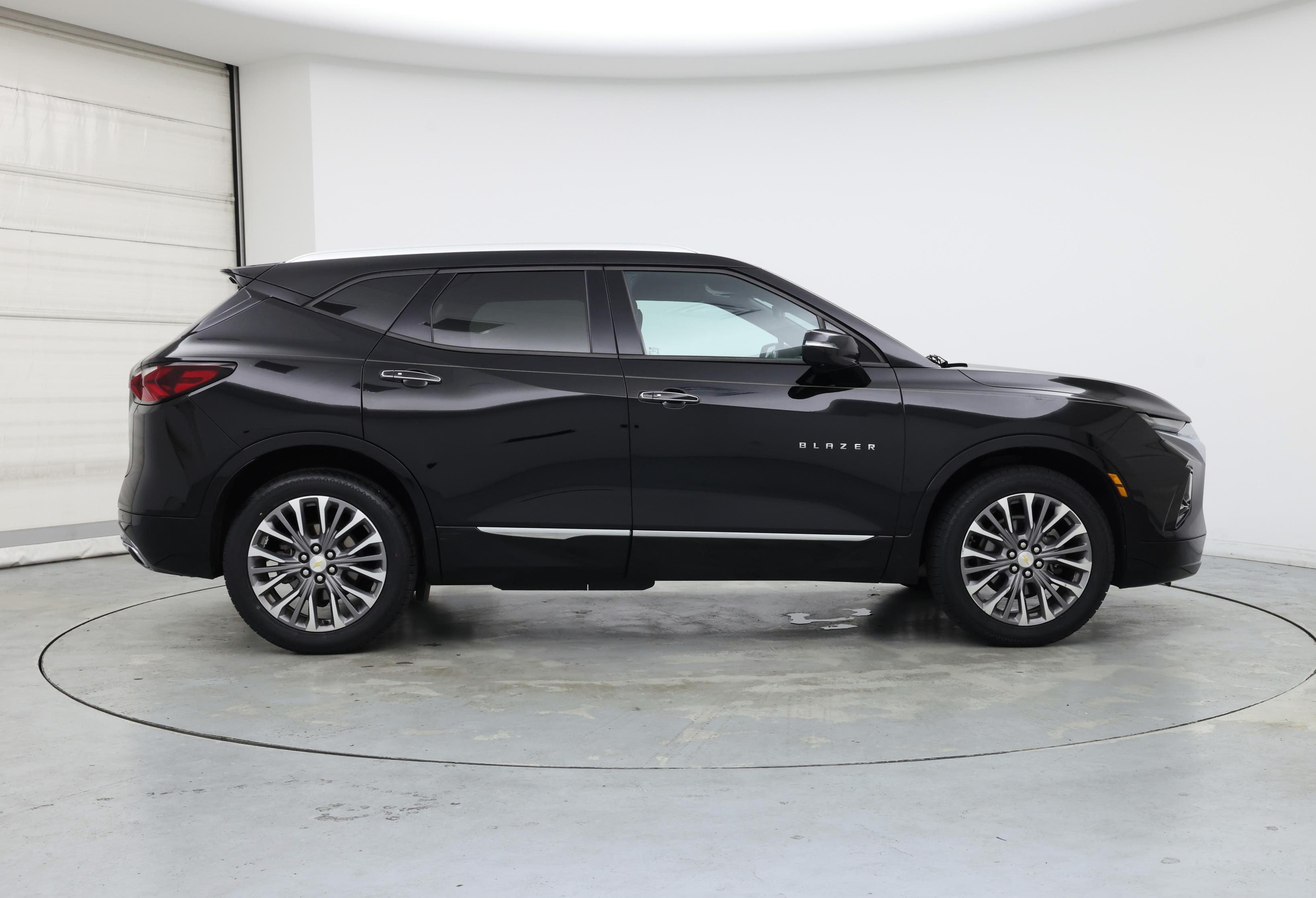 Thumbnail: 2020 Chevrolet Blazer - 7