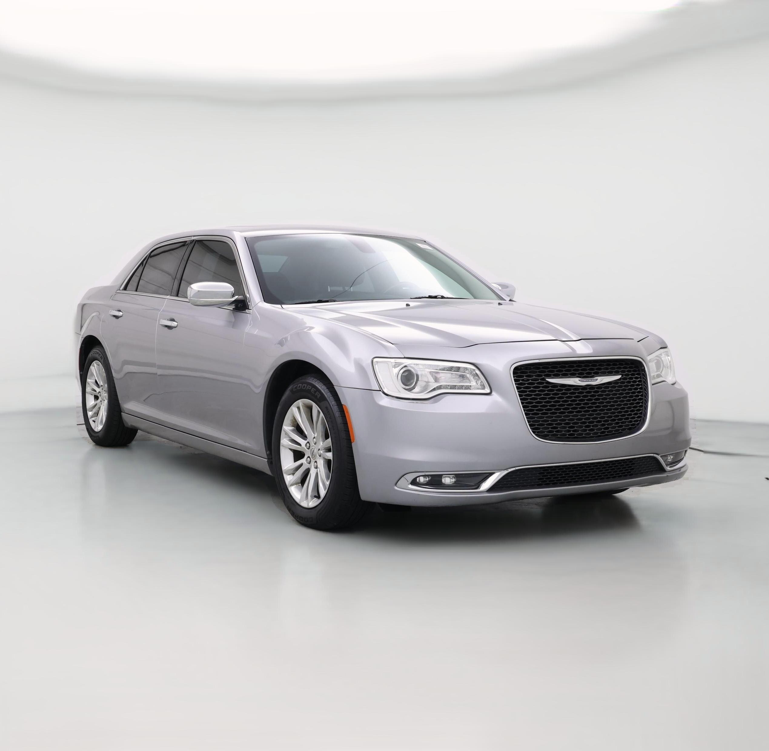 Thumbnail: 2016 Chrysler 300 - 1