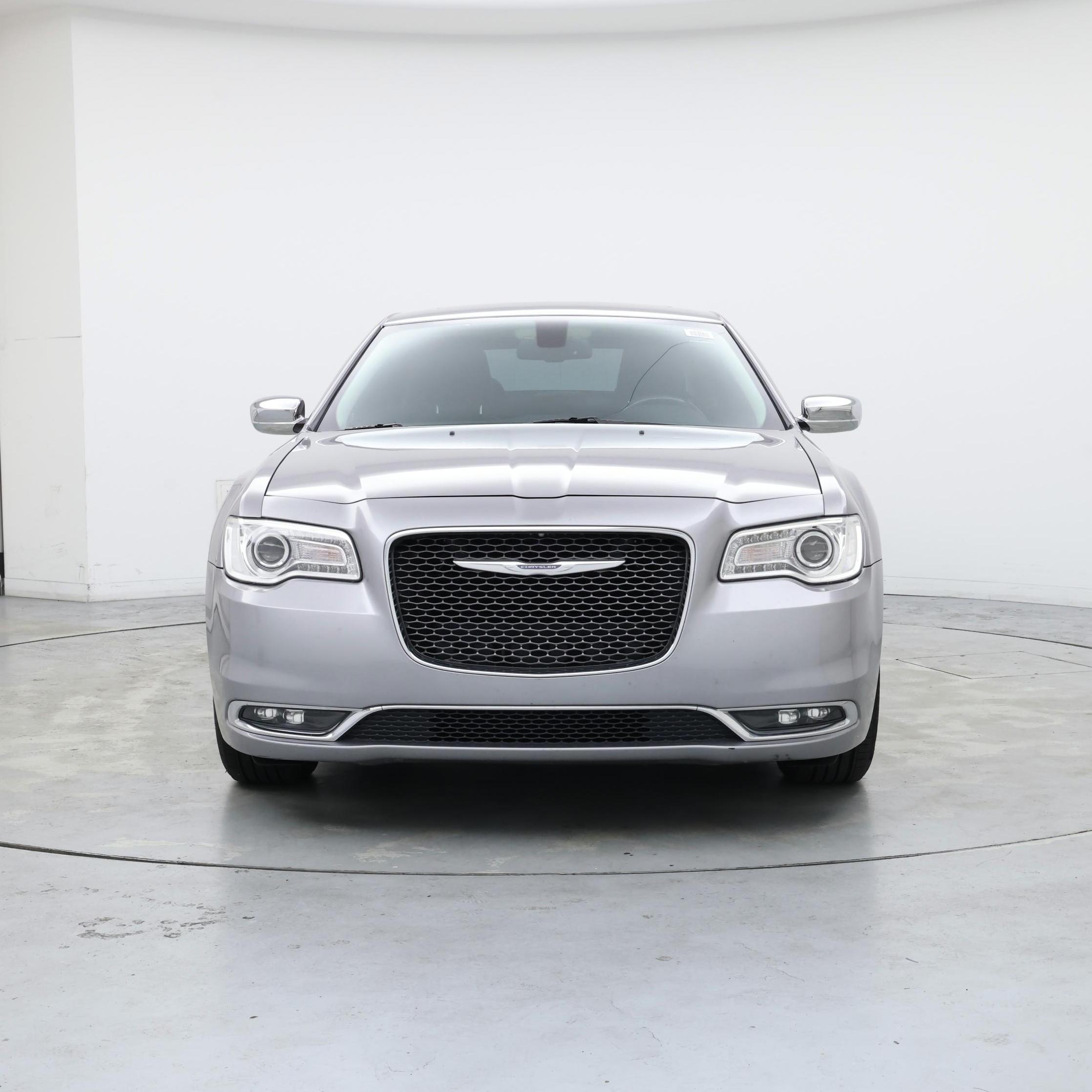Thumbnail: 2016 Chrysler 300 - 5