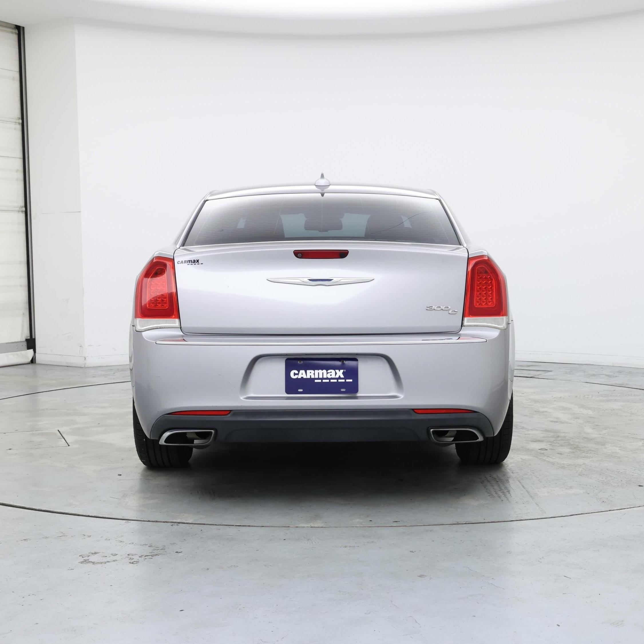 Thumbnail: 2016 Chrysler 300 - 6
