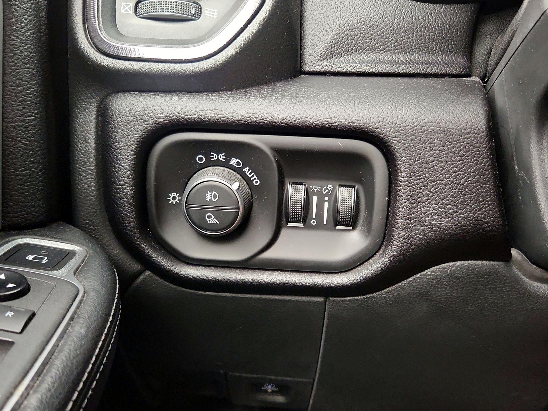 Thumbnail: 2021 RAM 2500 - 13