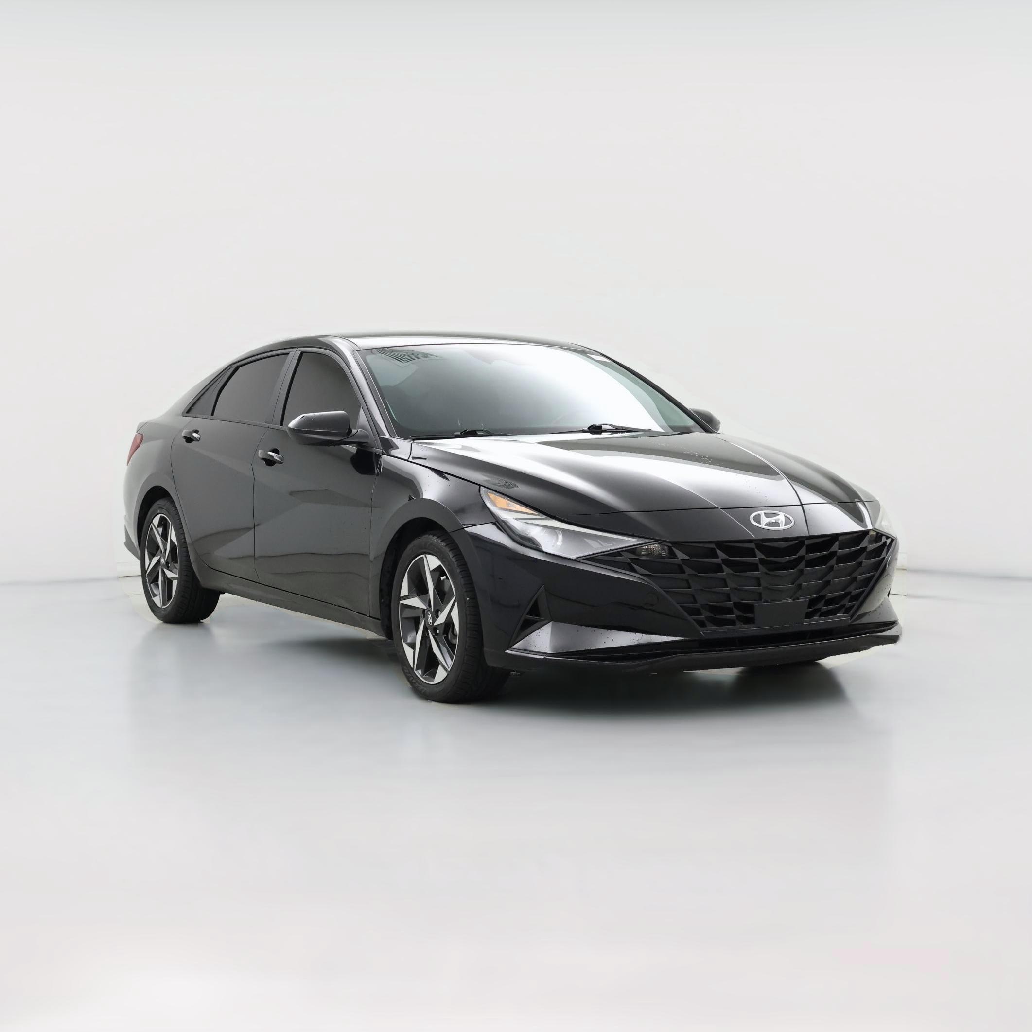 Thumbnail: 2023 Hyundai Elantra - 1