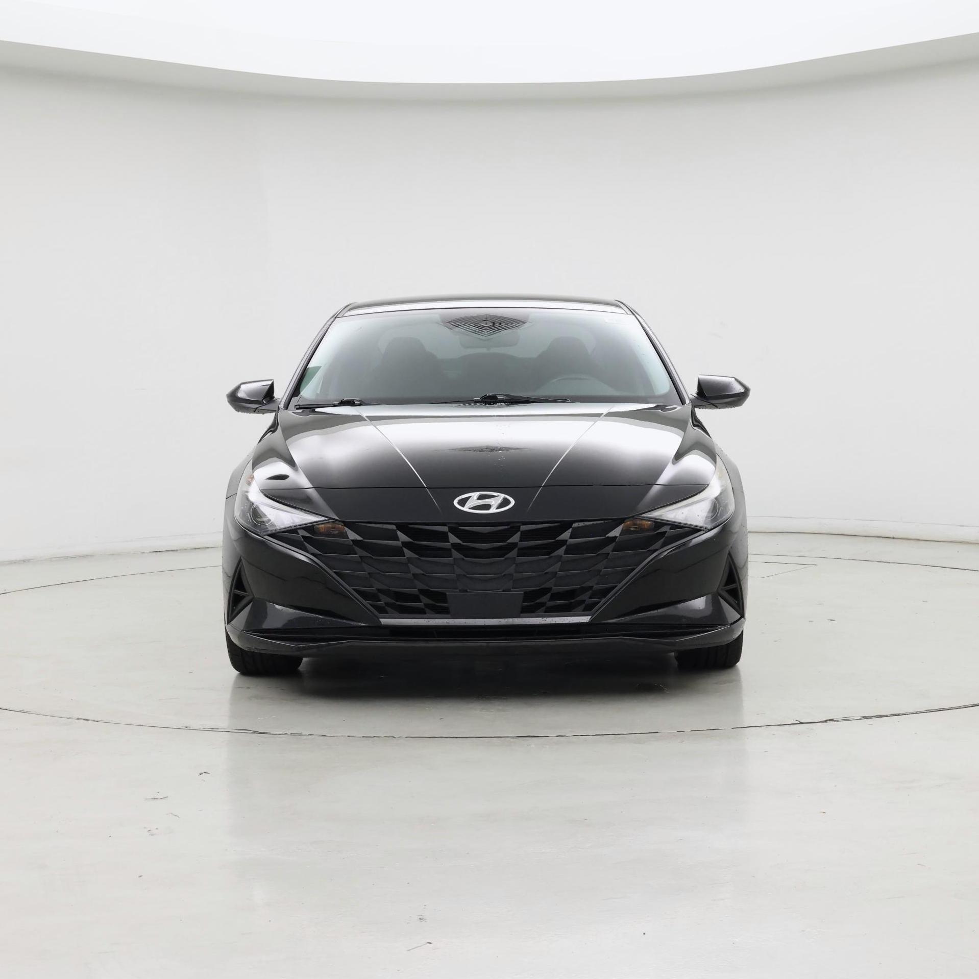 Thumbnail: 2023 Hyundai Elantra - 5