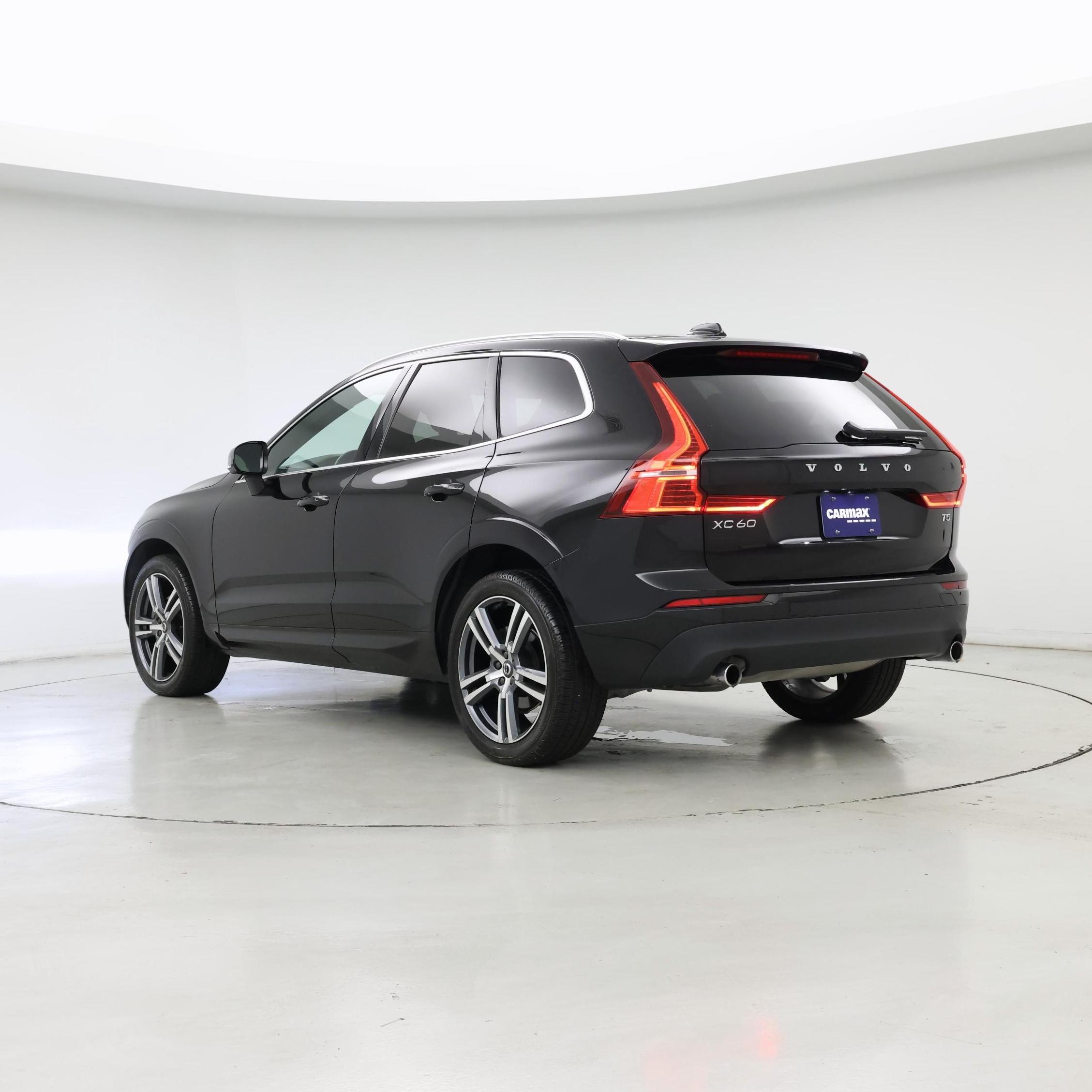 Thumbnail: 2021 Volvo XC60 - 2