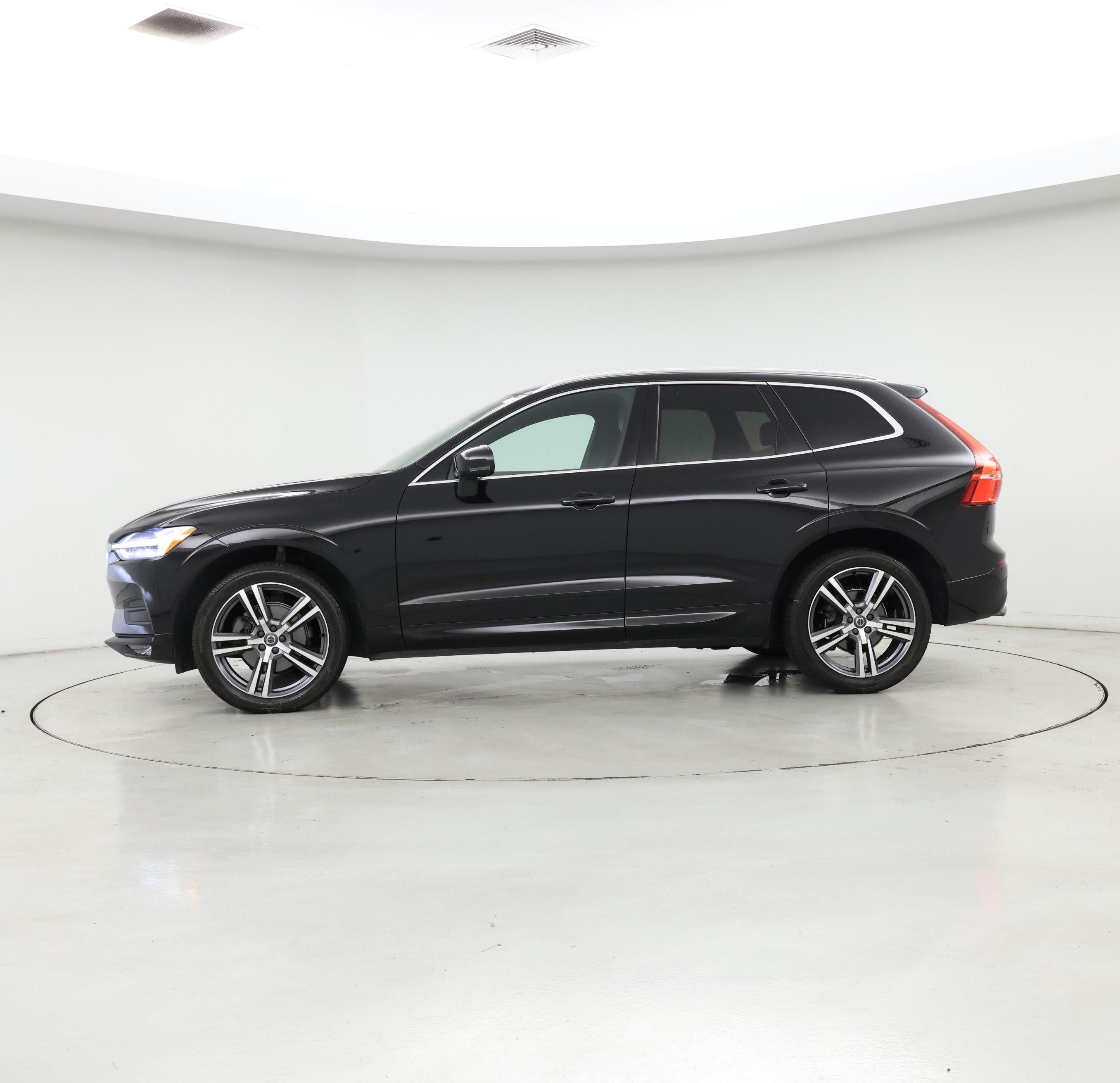 Thumbnail: 2021 Volvo XC60 - 3