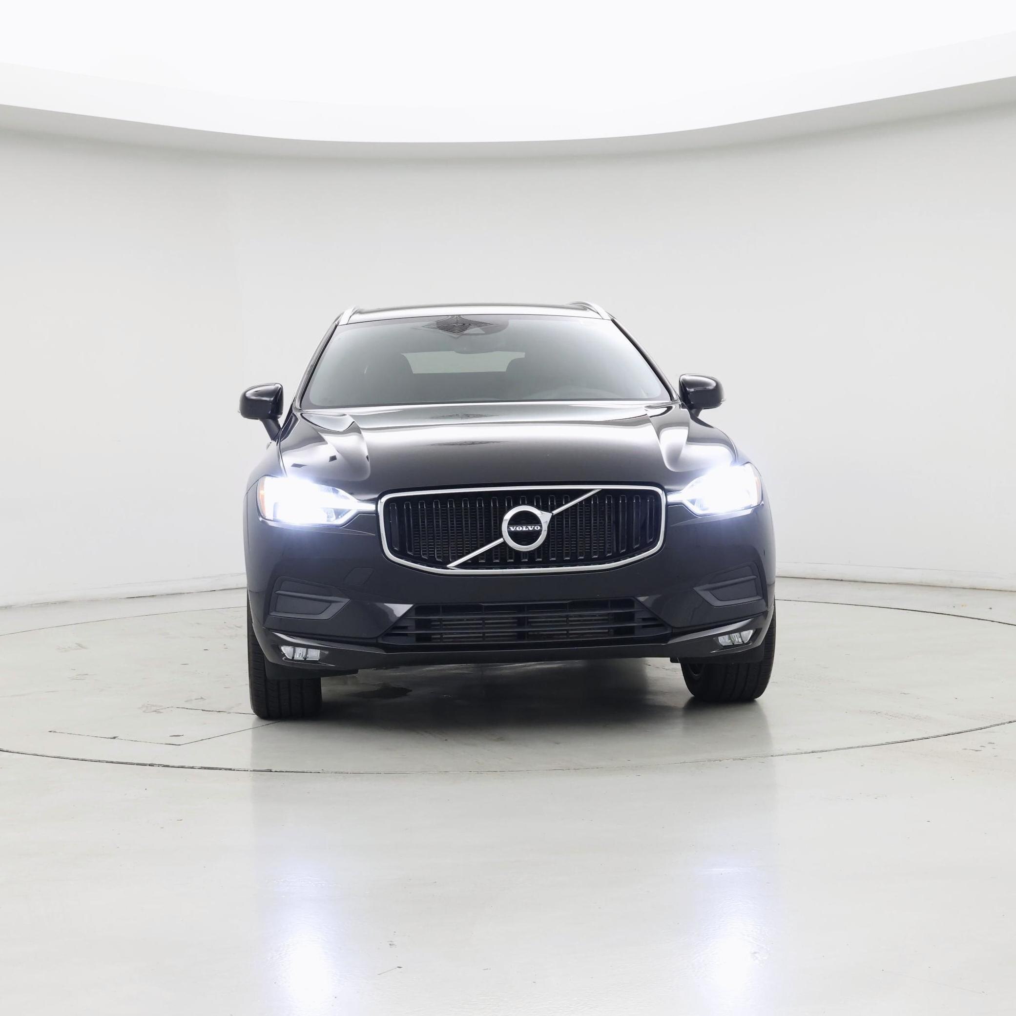 Thumbnail: 2021 Volvo XC60 - 5