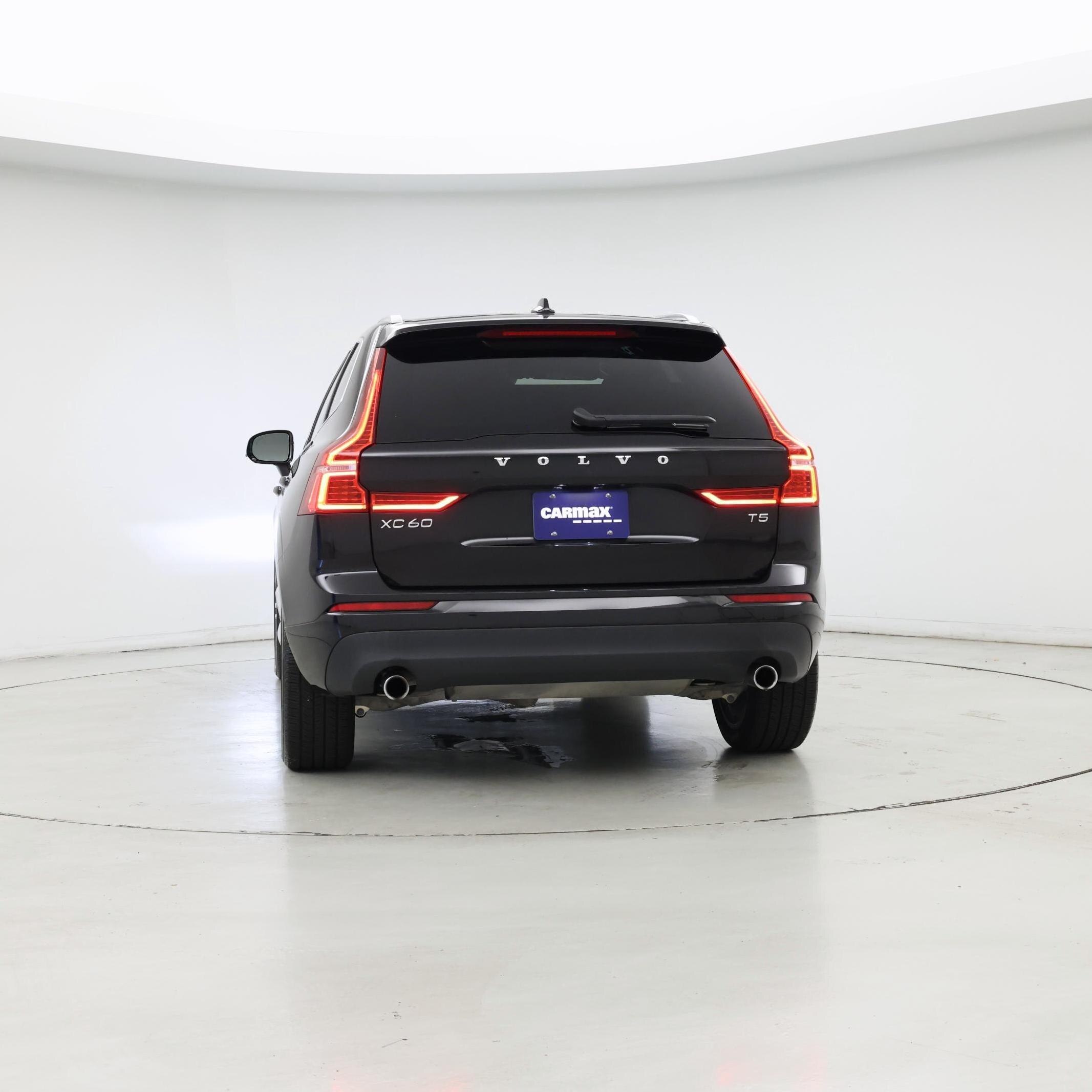 Thumbnail: 2021 Volvo XC60 - 6