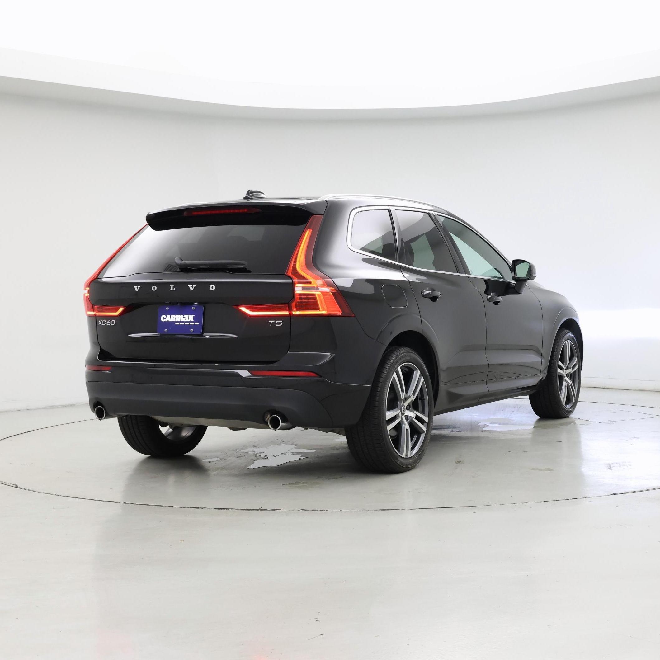 Thumbnail: 2021 Volvo XC60 - 8