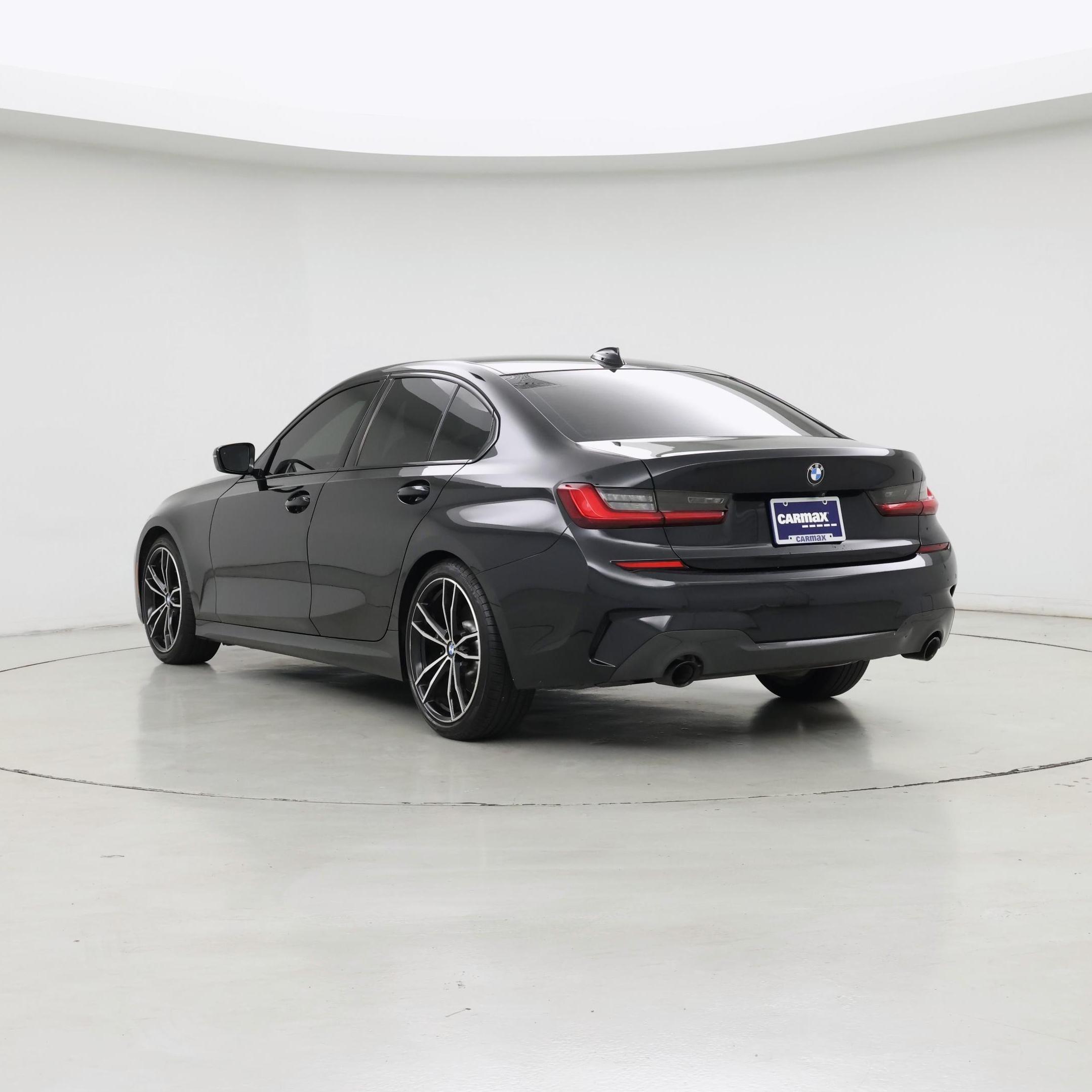 Thumbnail: 2021 BMW 3 Series - 2
