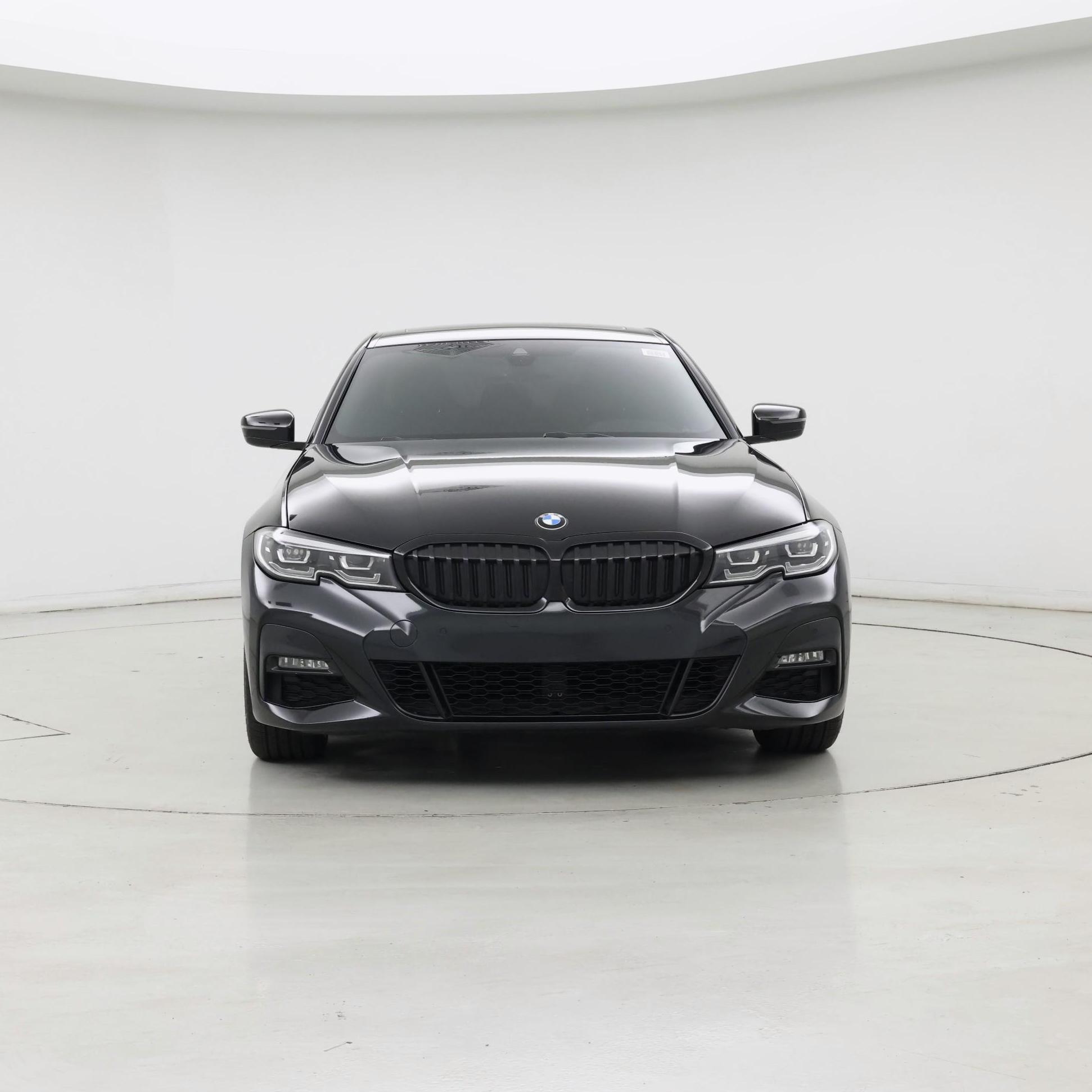 Thumbnail: 2021 BMW 3 Series - 5