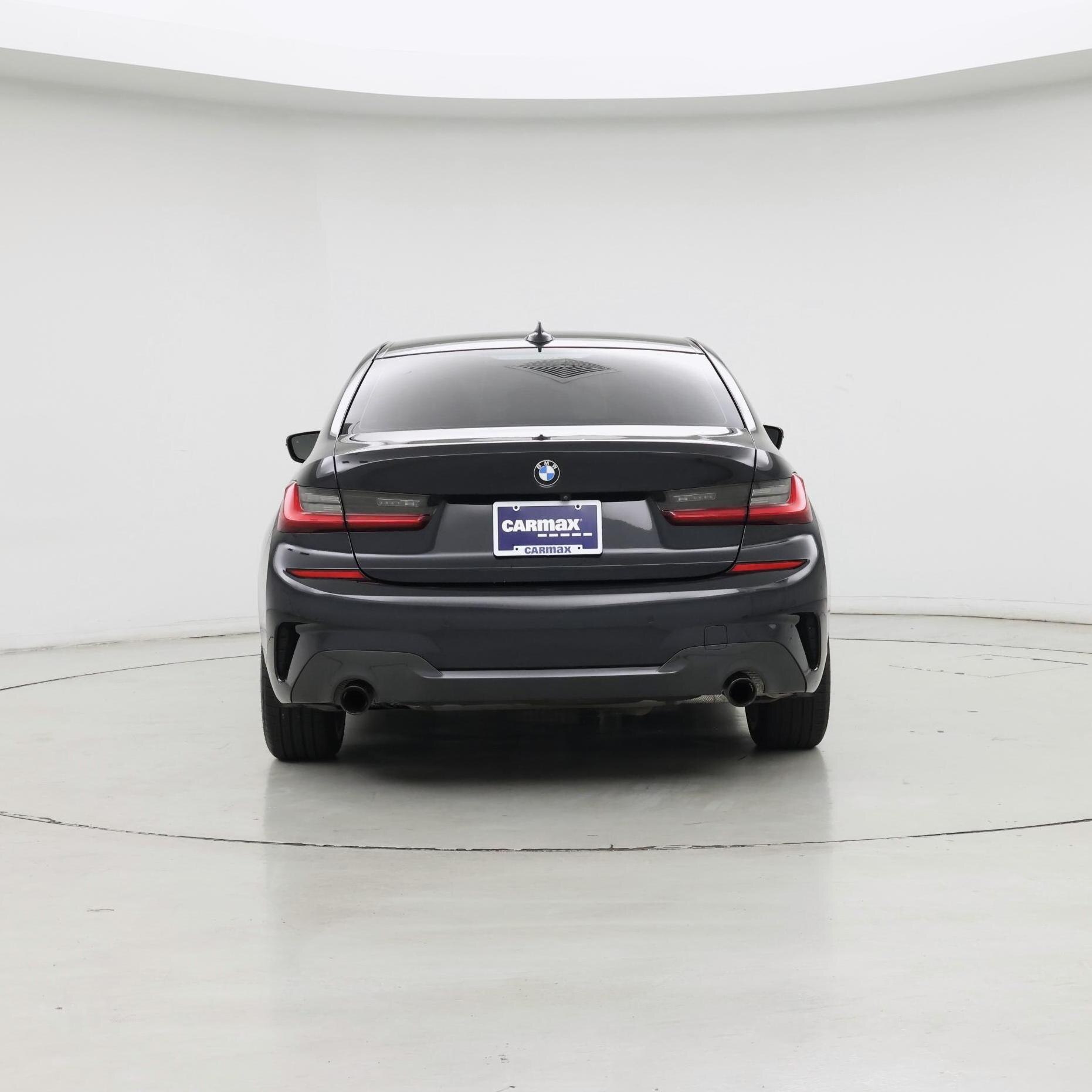 Thumbnail: 2021 BMW 3 Series - 6