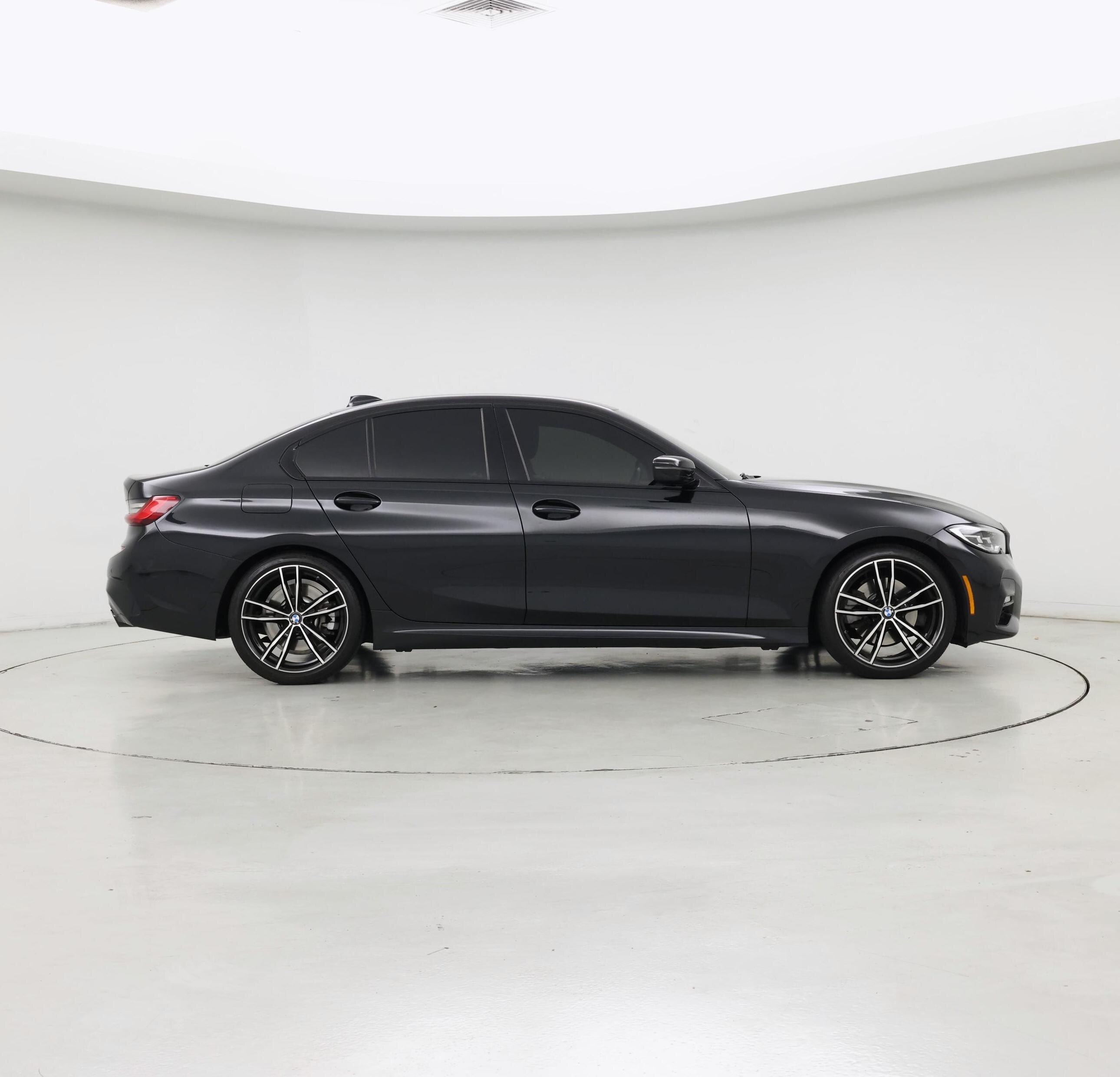 Thumbnail: 2021 BMW 3 Series - 7