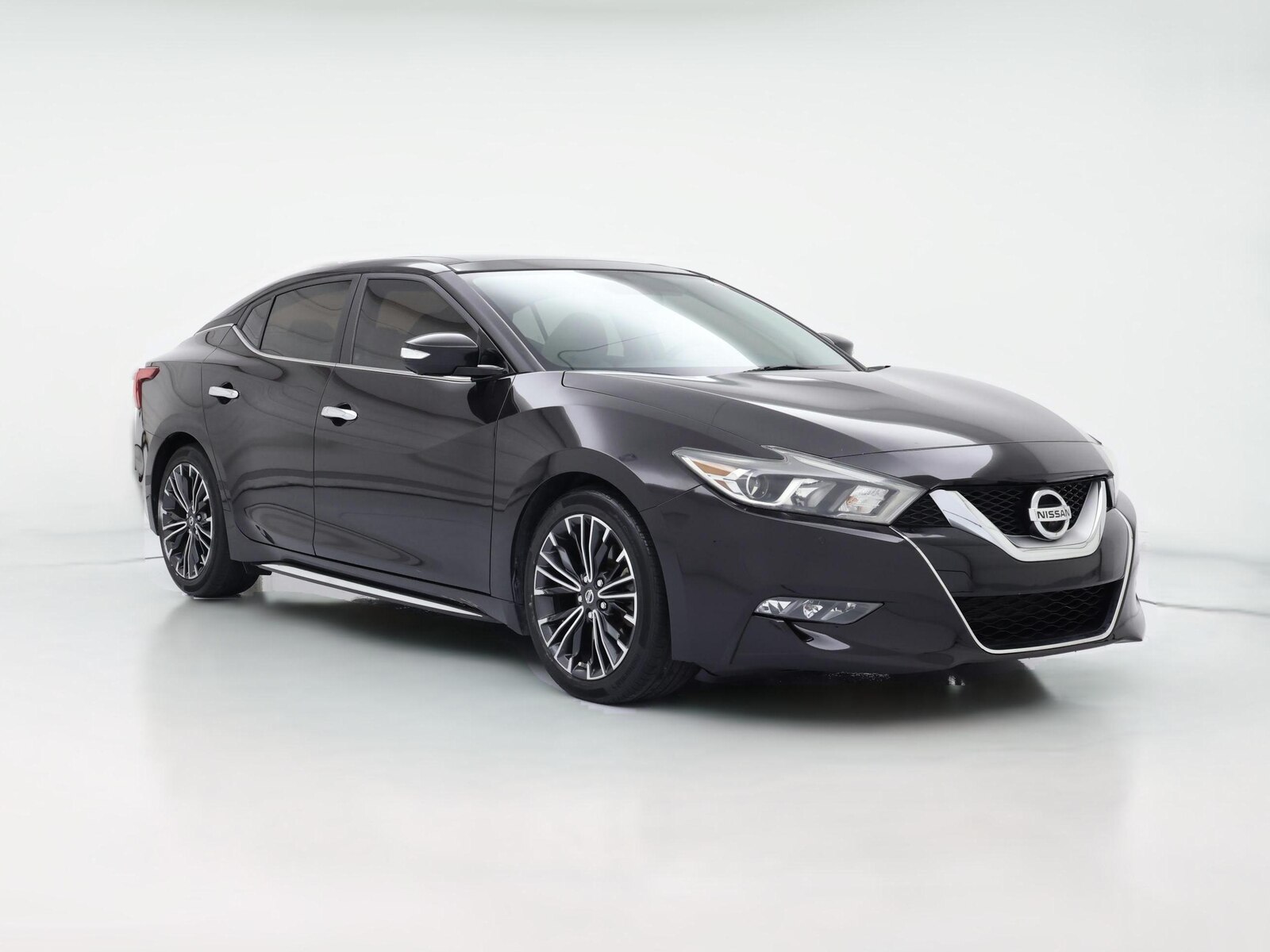 2016 Nissan Maxima Platinum