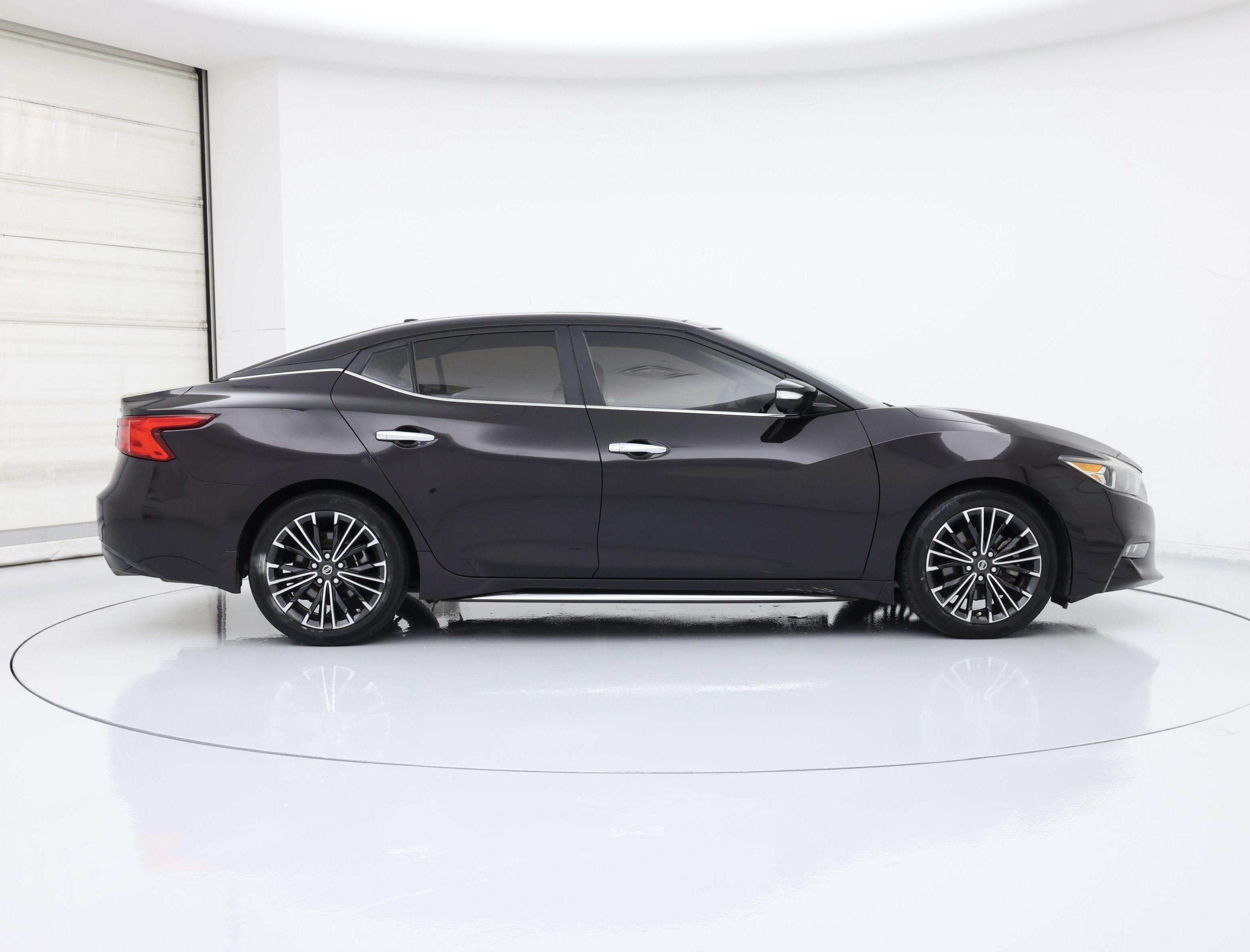 Thumbnail: 2016 Nissan Maxima - 7