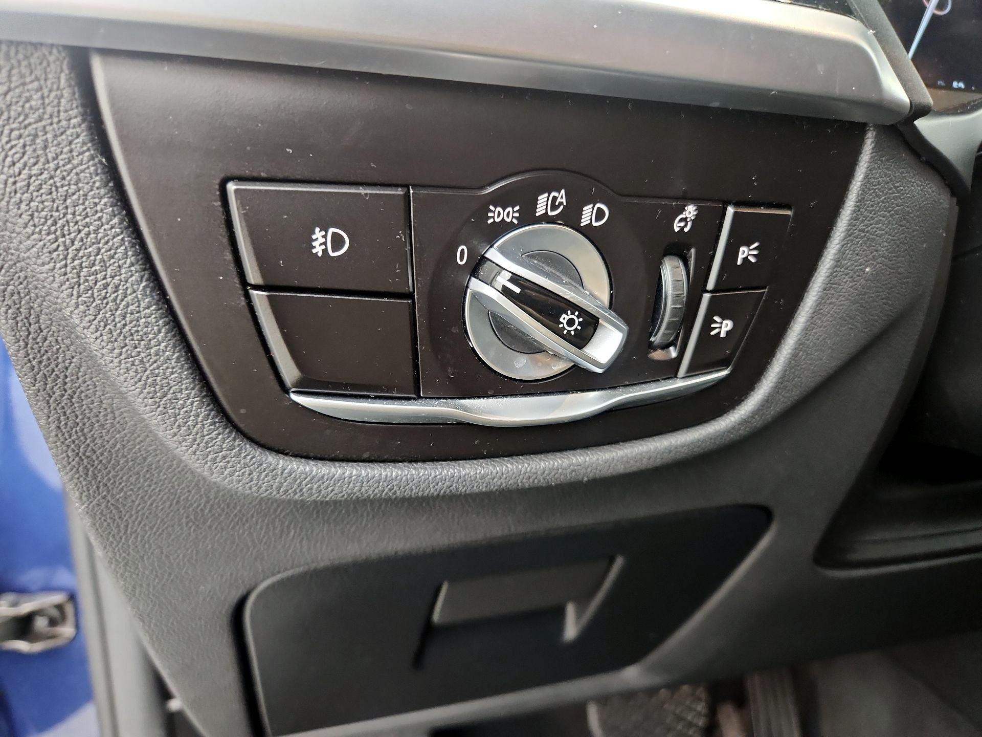 Thumbnail: 2018 BMW X3 - 13