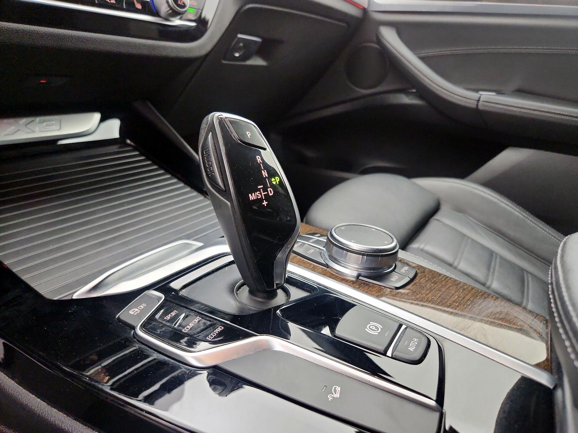 Thumbnail: 2018 BMW X3 - 18