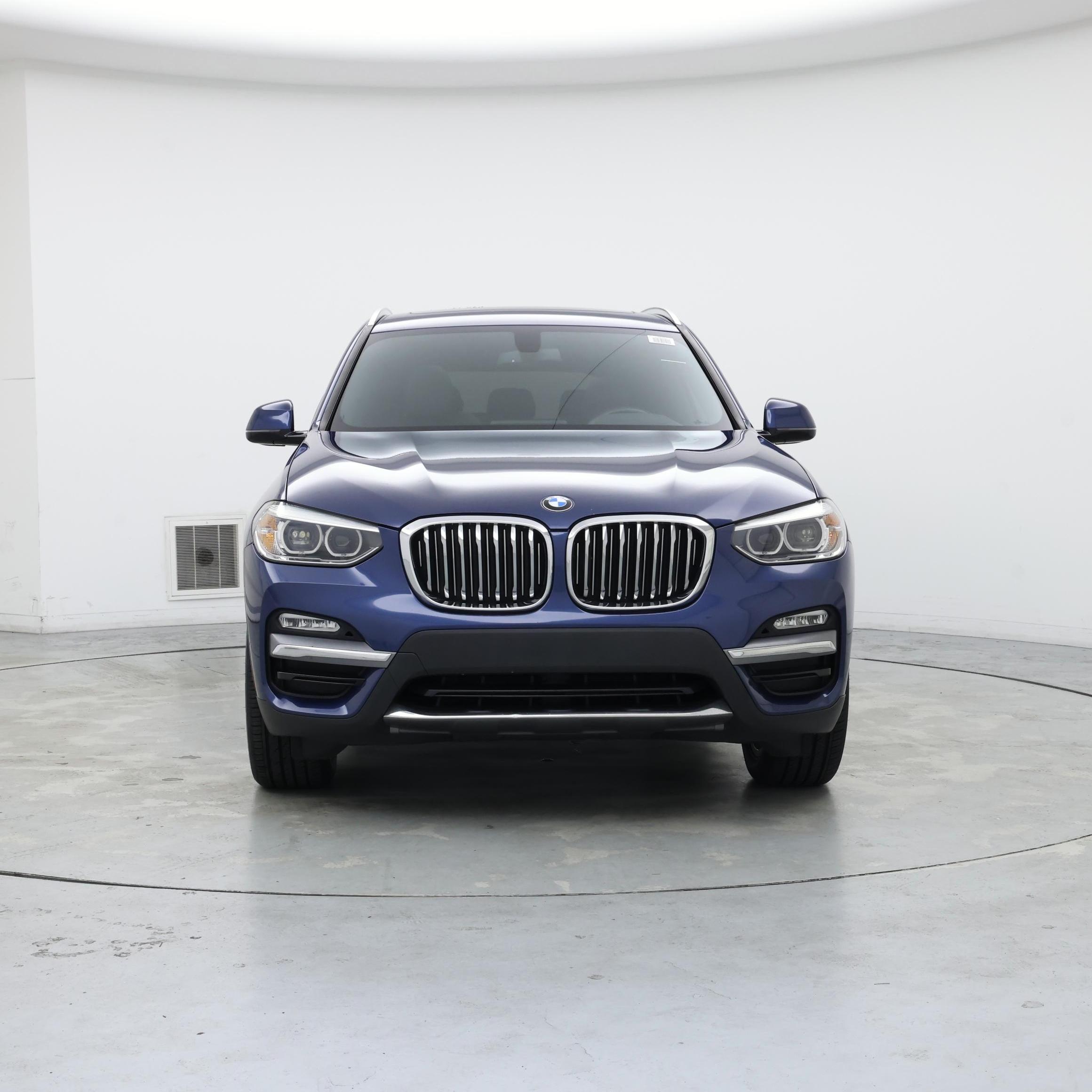 Thumbnail: 2018 BMW X3 - 5