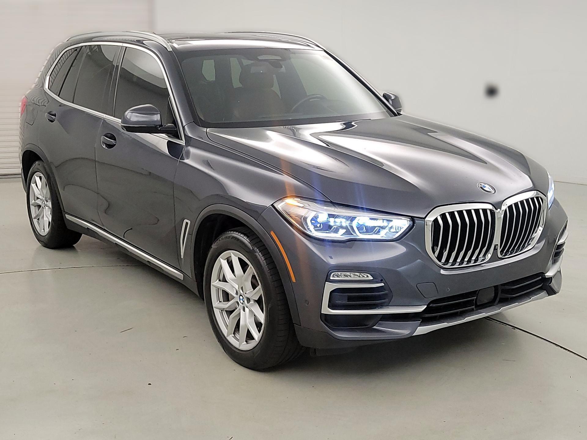 Thumbnail: 2019 BMW X5 - 1
