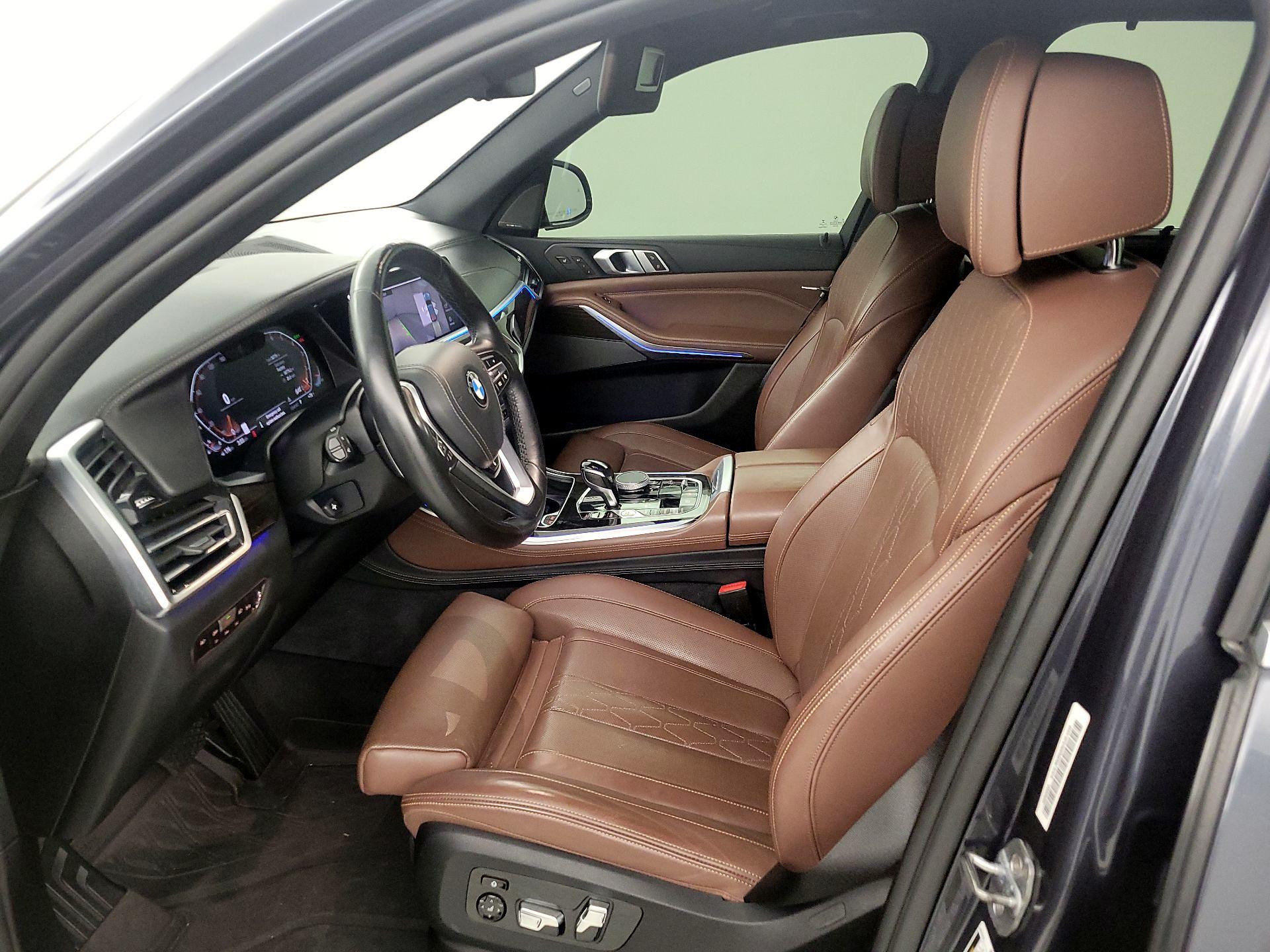 Thumbnail: 2019 BMW X5 - 9