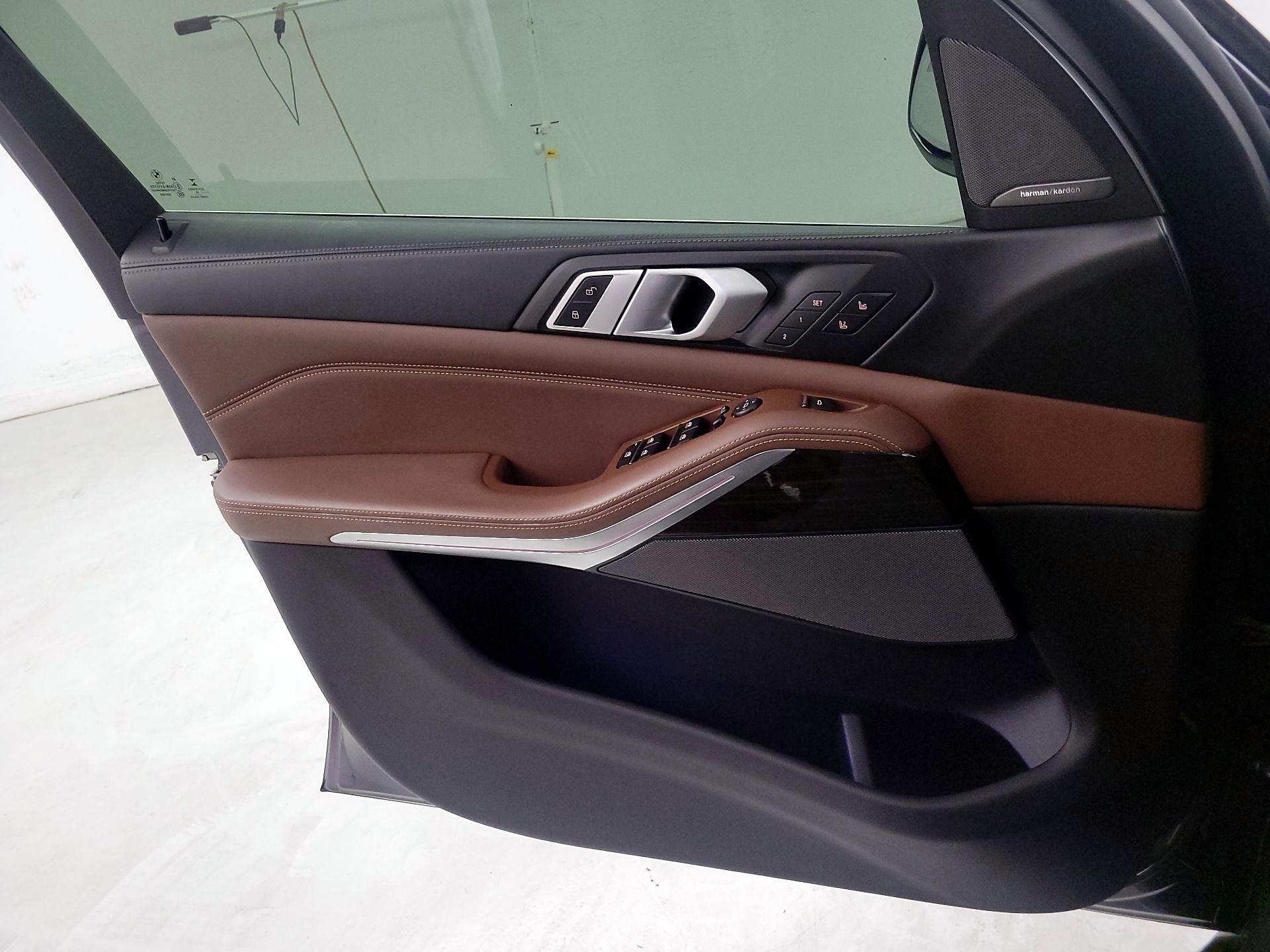 Thumbnail: 2019 BMW X5 - 10