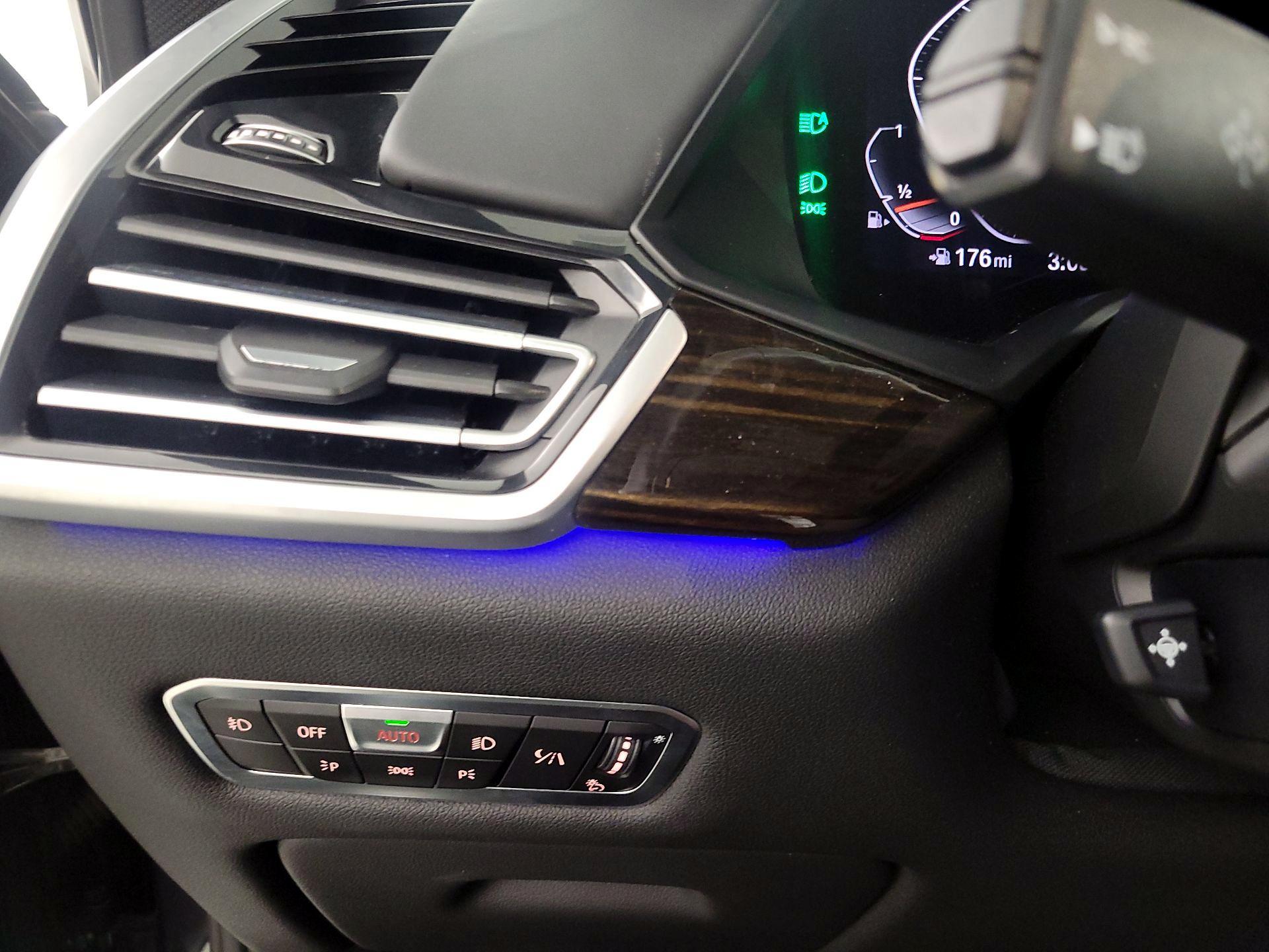 Thumbnail: 2019 BMW X5 - 11