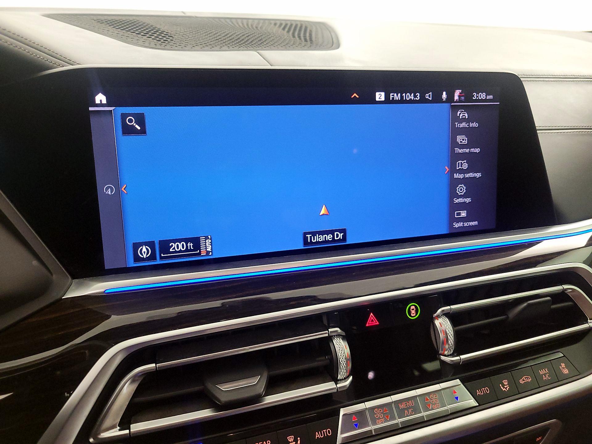 Thumbnail: 2019 BMW X5 - 12