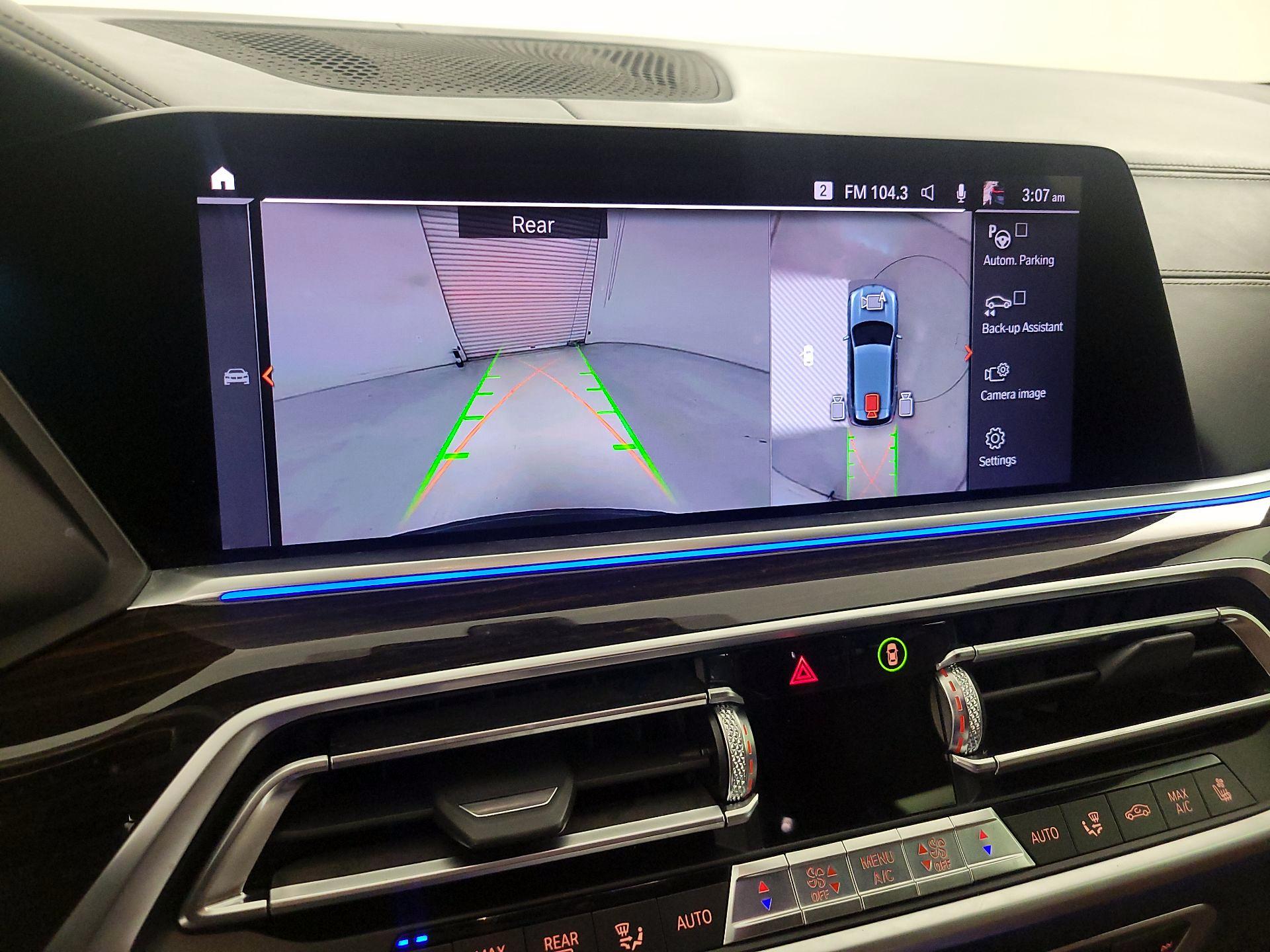 Thumbnail: 2019 BMW X5 - 13
