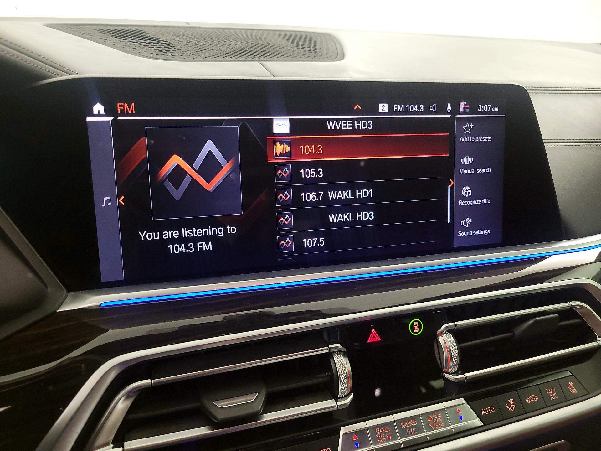 Thumbnail: 2019 BMW X5 - 14