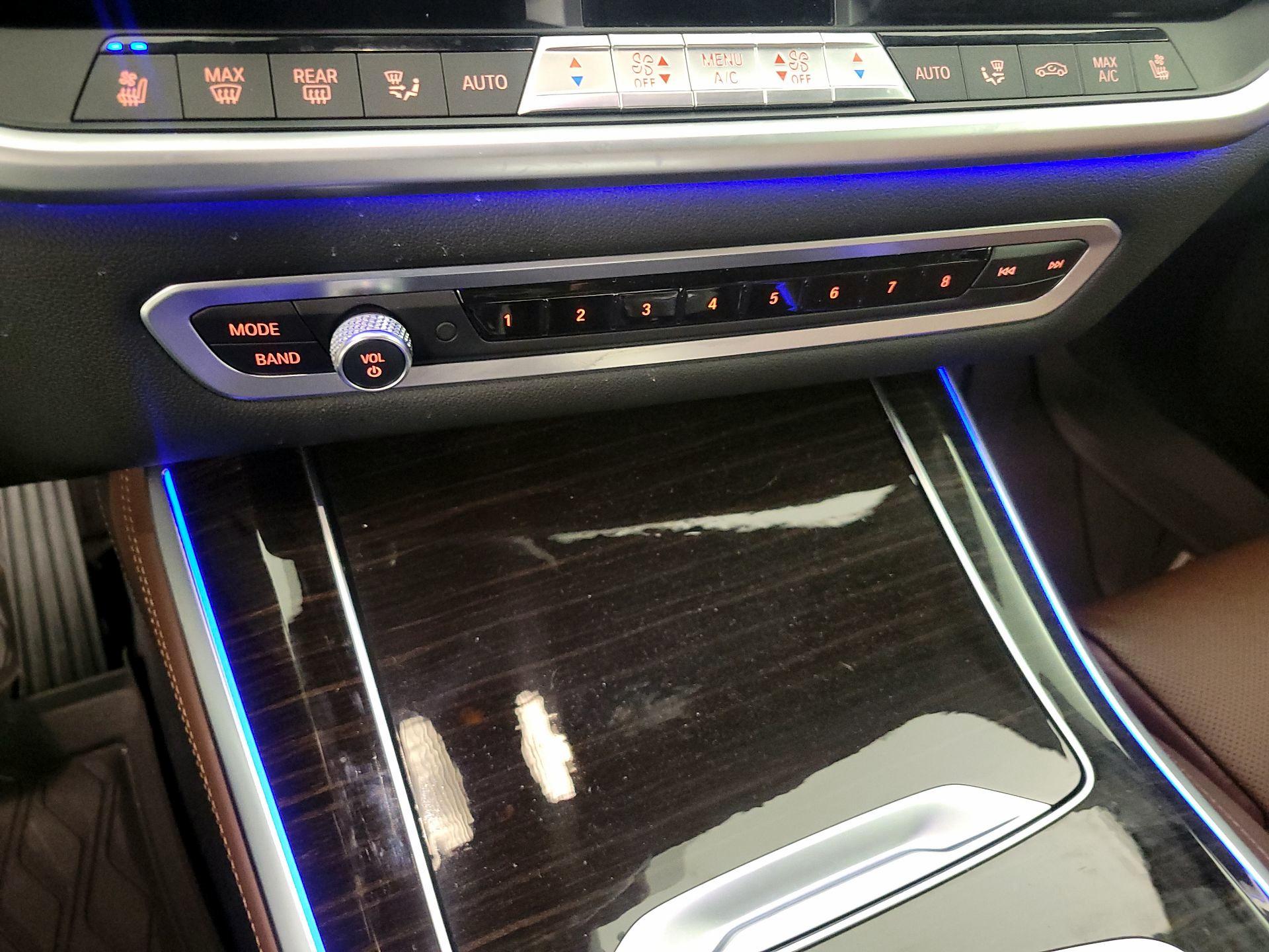 Thumbnail: 2019 BMW X5 - 15