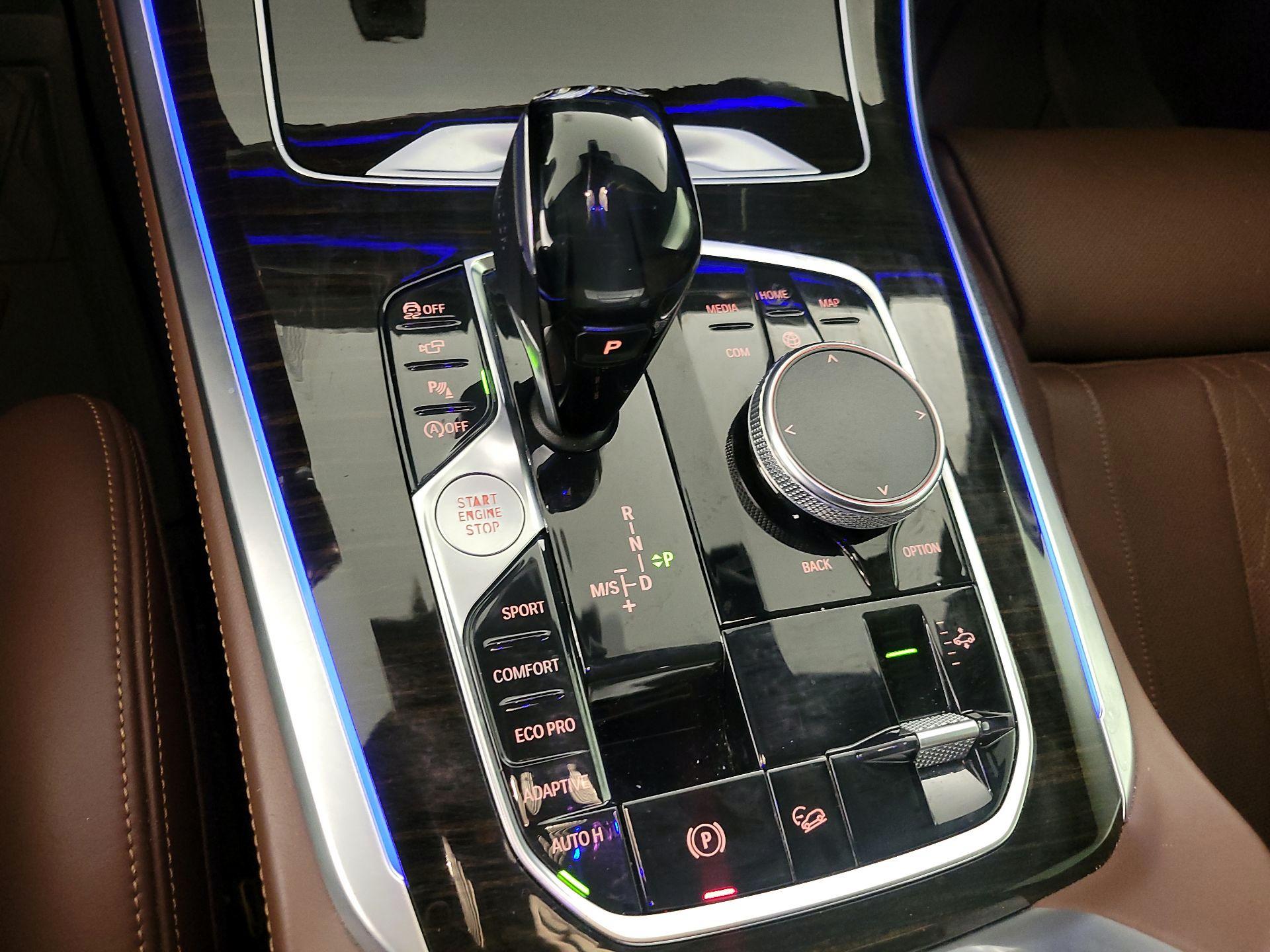 Thumbnail: 2019 BMW X5 - 16