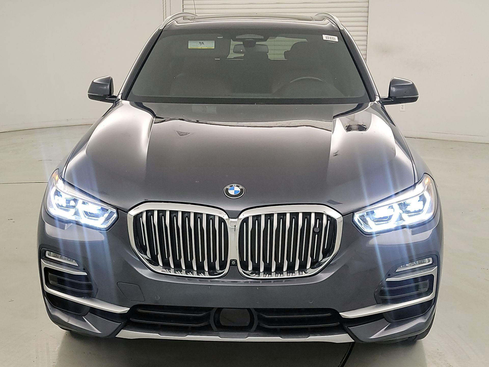 Thumbnail: 2019 BMW X5 - 2