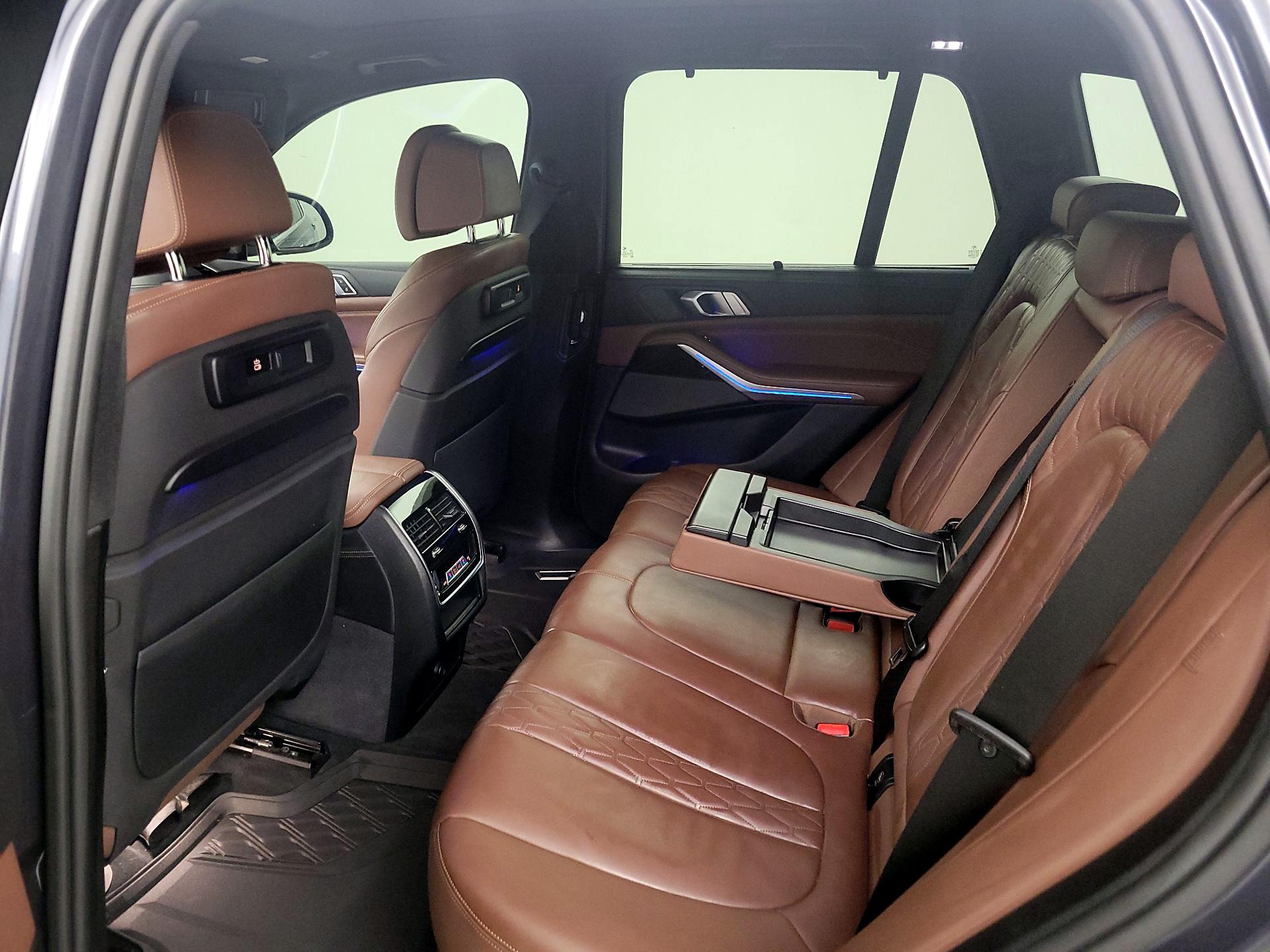 Thumbnail: 2019 BMW X5 - 19