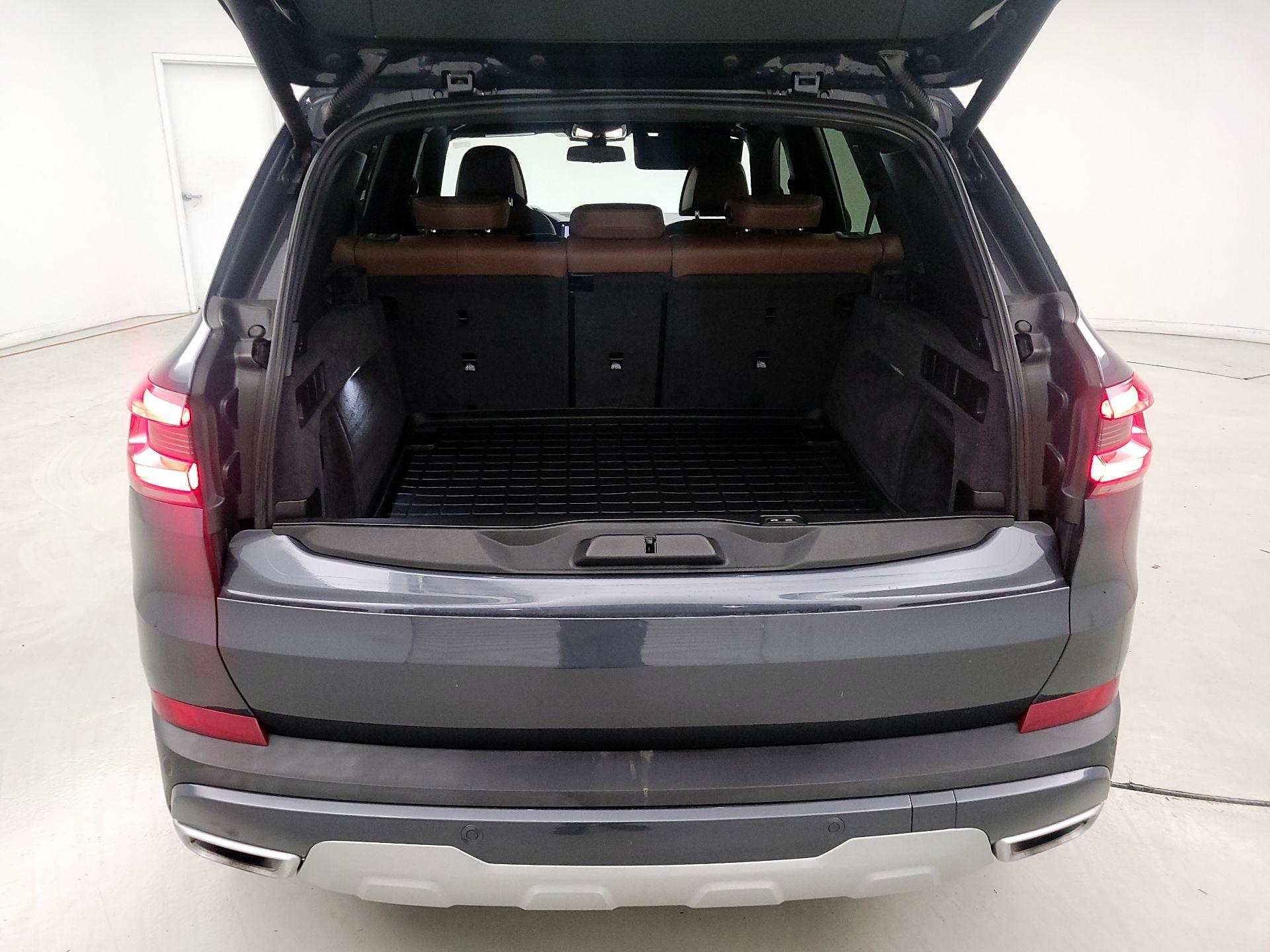 Thumbnail: 2019 BMW X5 - 20