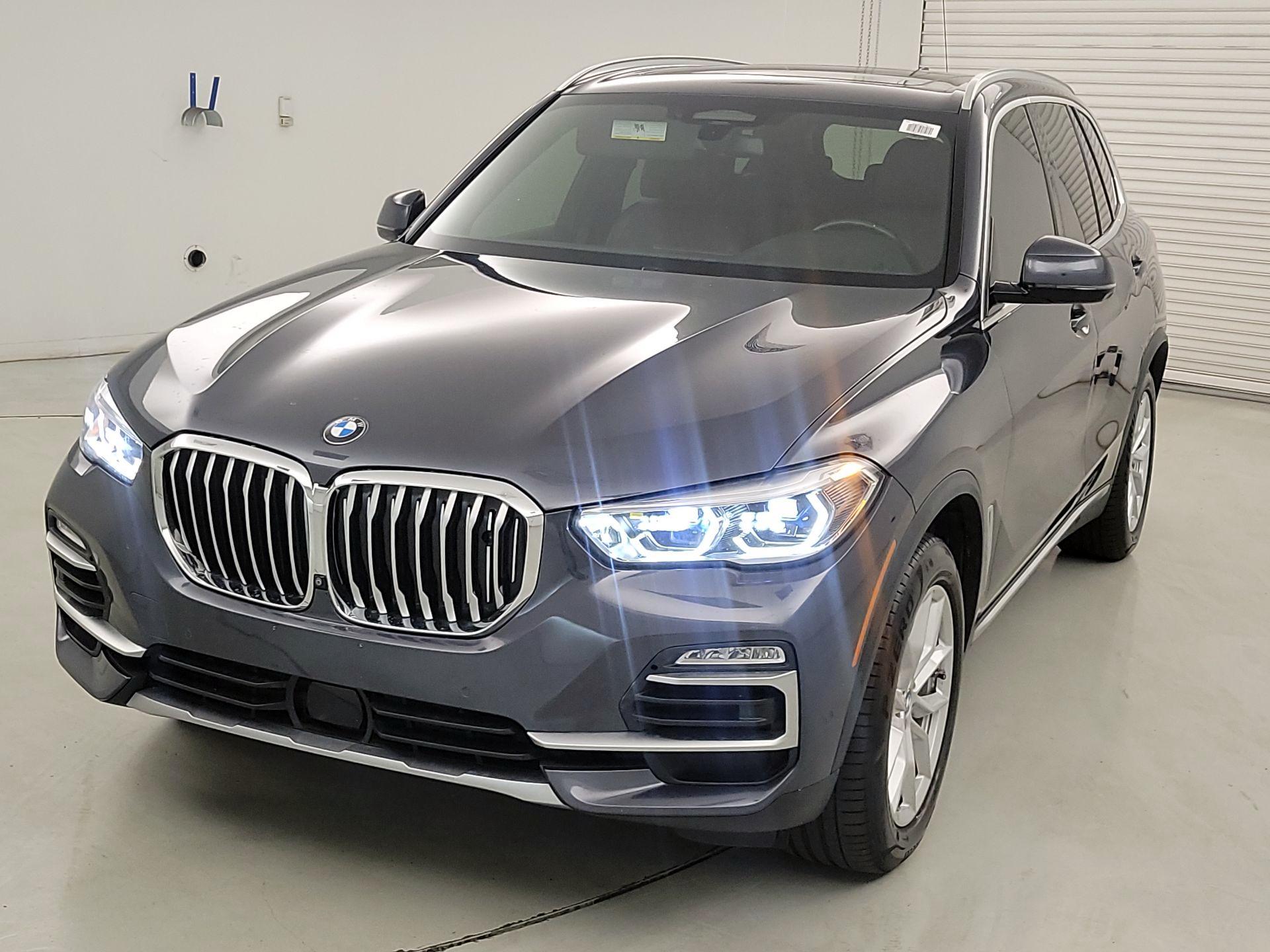Thumbnail: 2019 BMW X5 - 3