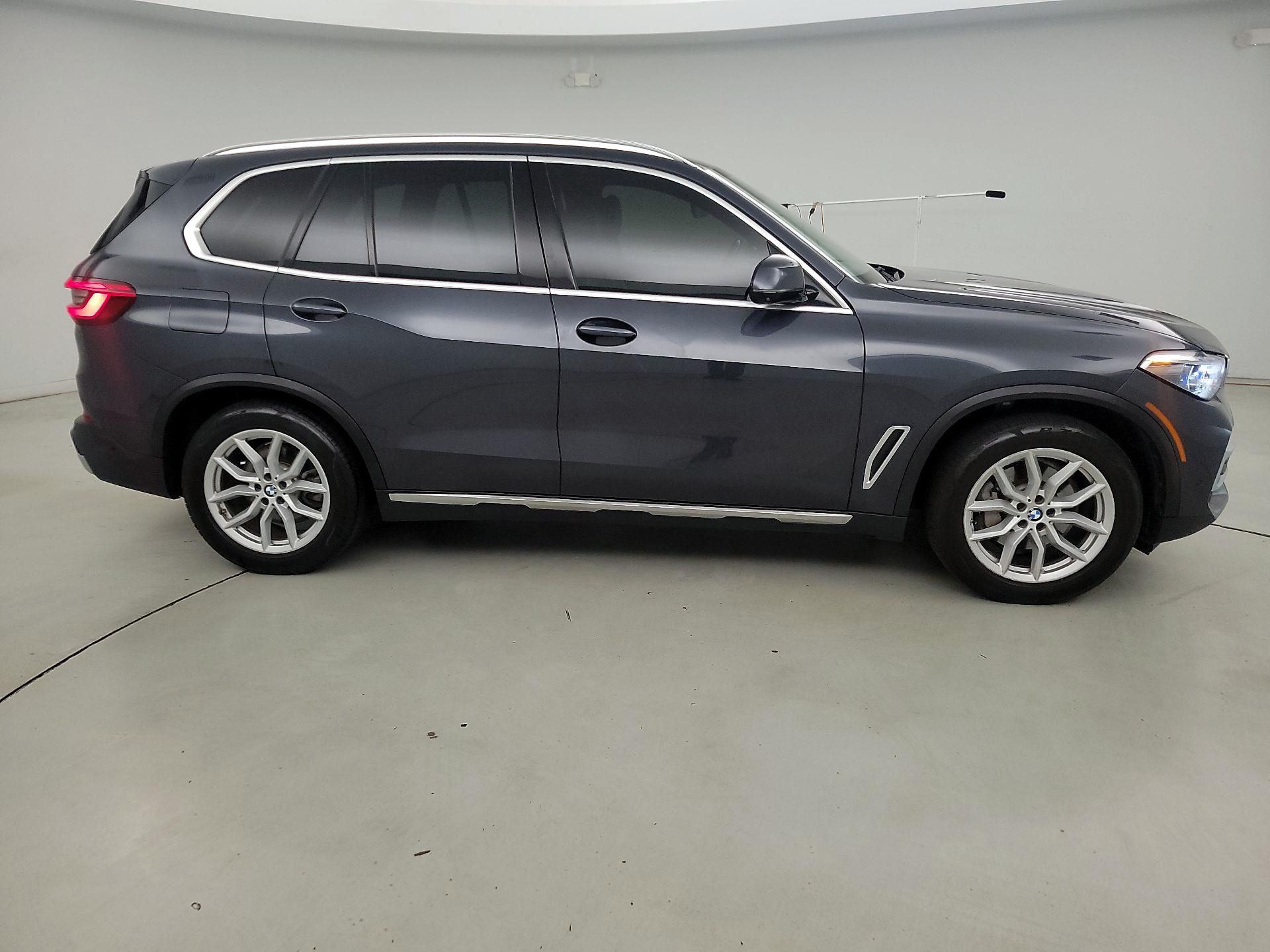 Thumbnail: 2019 BMW X5 - 4