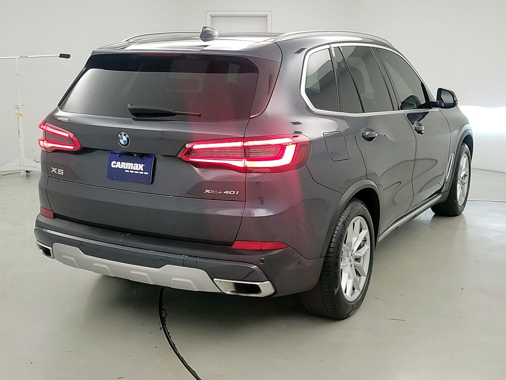Thumbnail: 2019 BMW X5 - 5