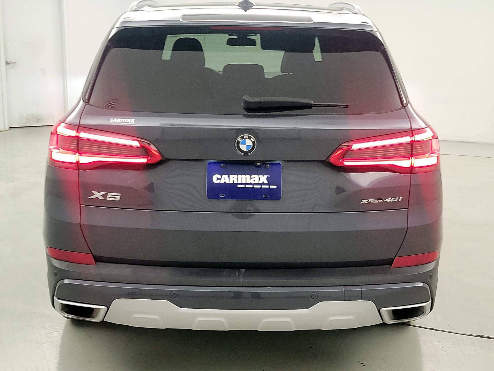 Thumbnail: 2019 BMW X5 - 6