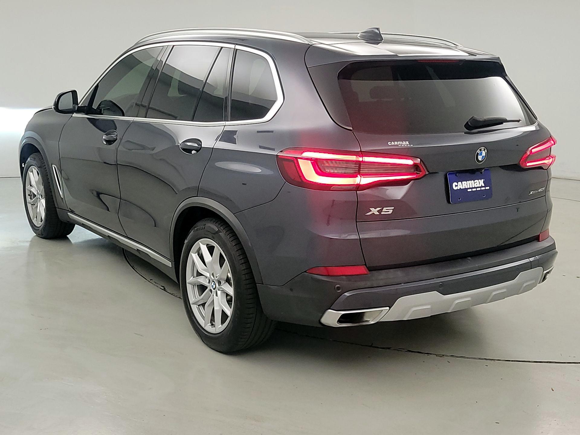 Thumbnail: 2019 BMW X5 - 7