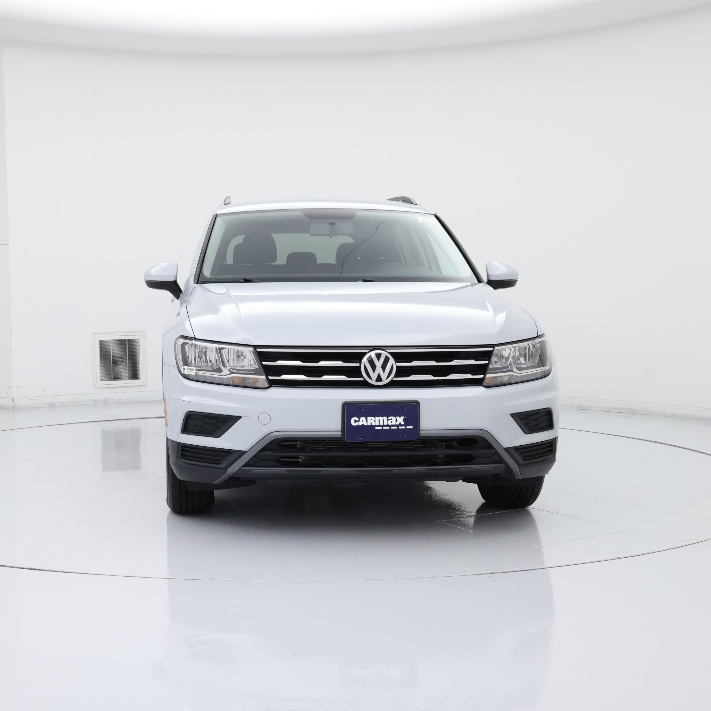 Thumbnail: 2018 Volkswagen Tiguan - 5