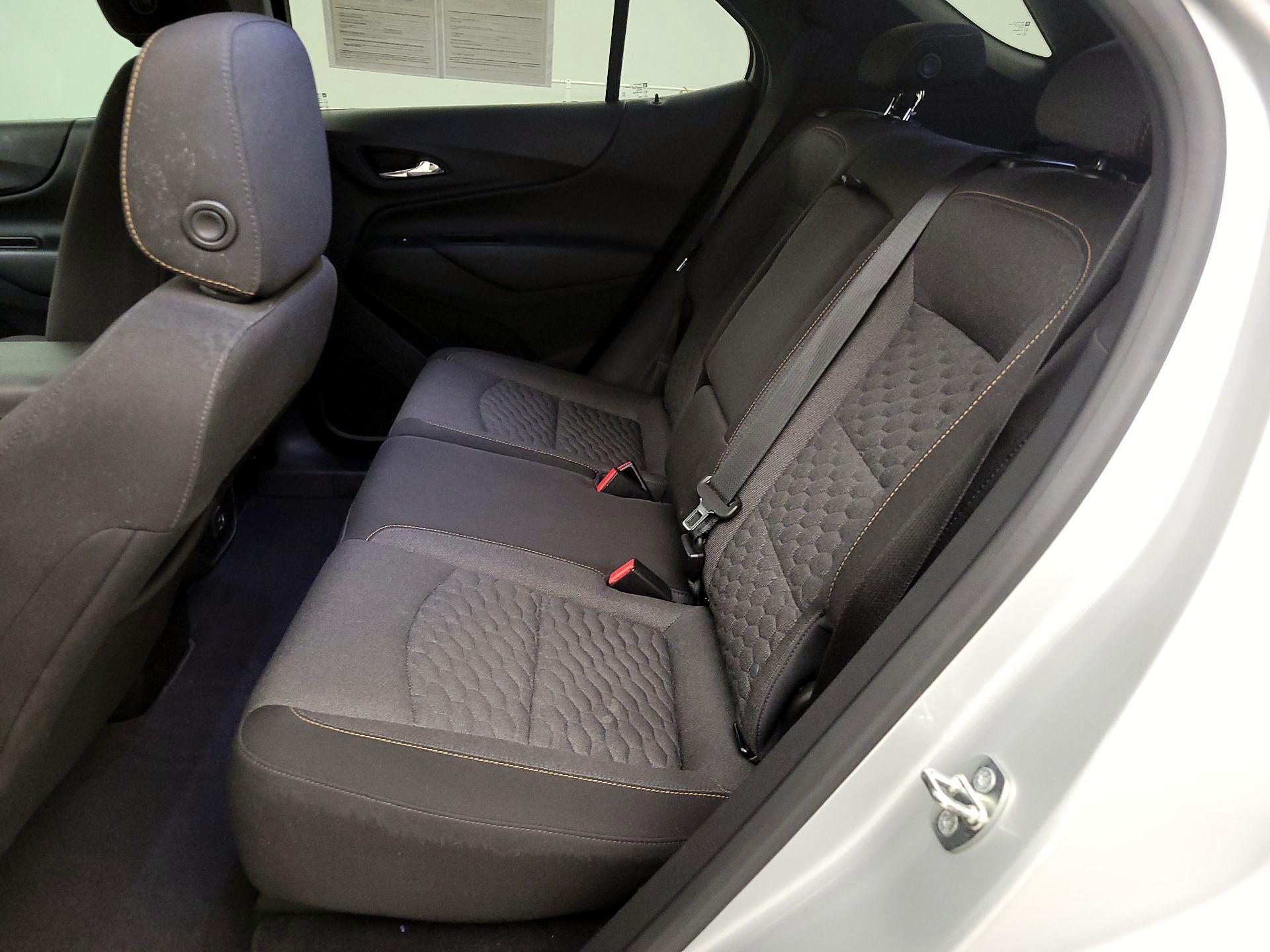 Thumbnail: 2020 Chevrolet Equinox - 19