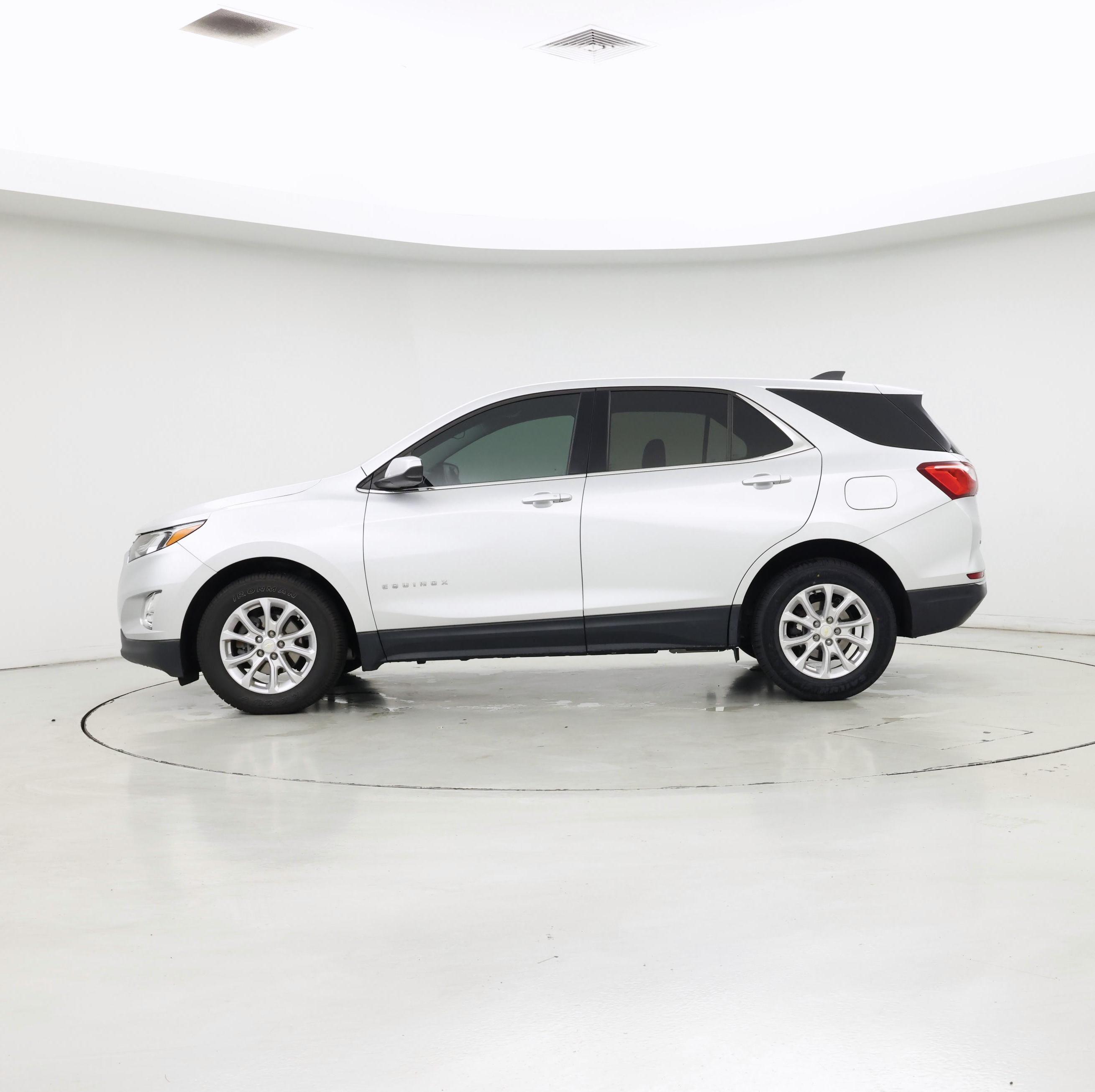 Thumbnail: 2020 Chevrolet Equinox - 3