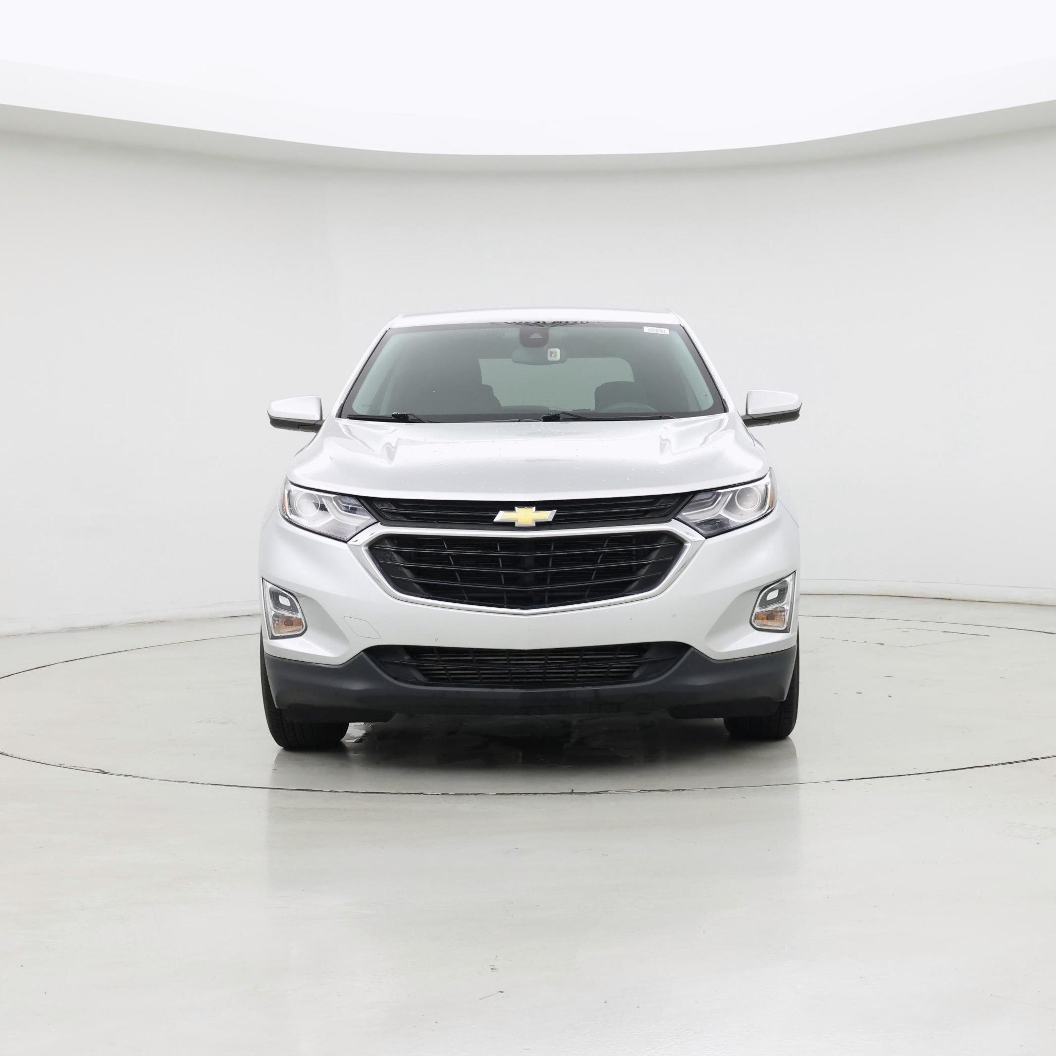 Thumbnail: 2020 Chevrolet Equinox - 5