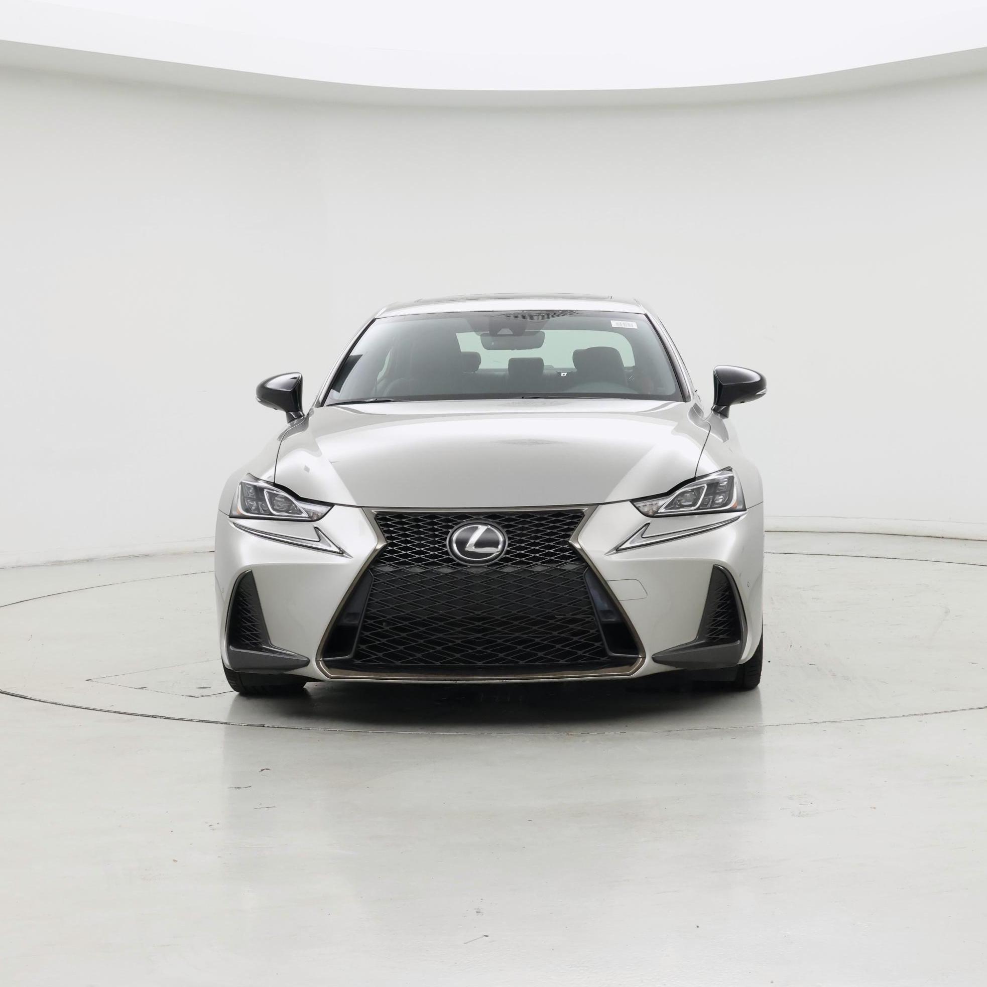 Thumbnail: 2019 Lexus IS - 5