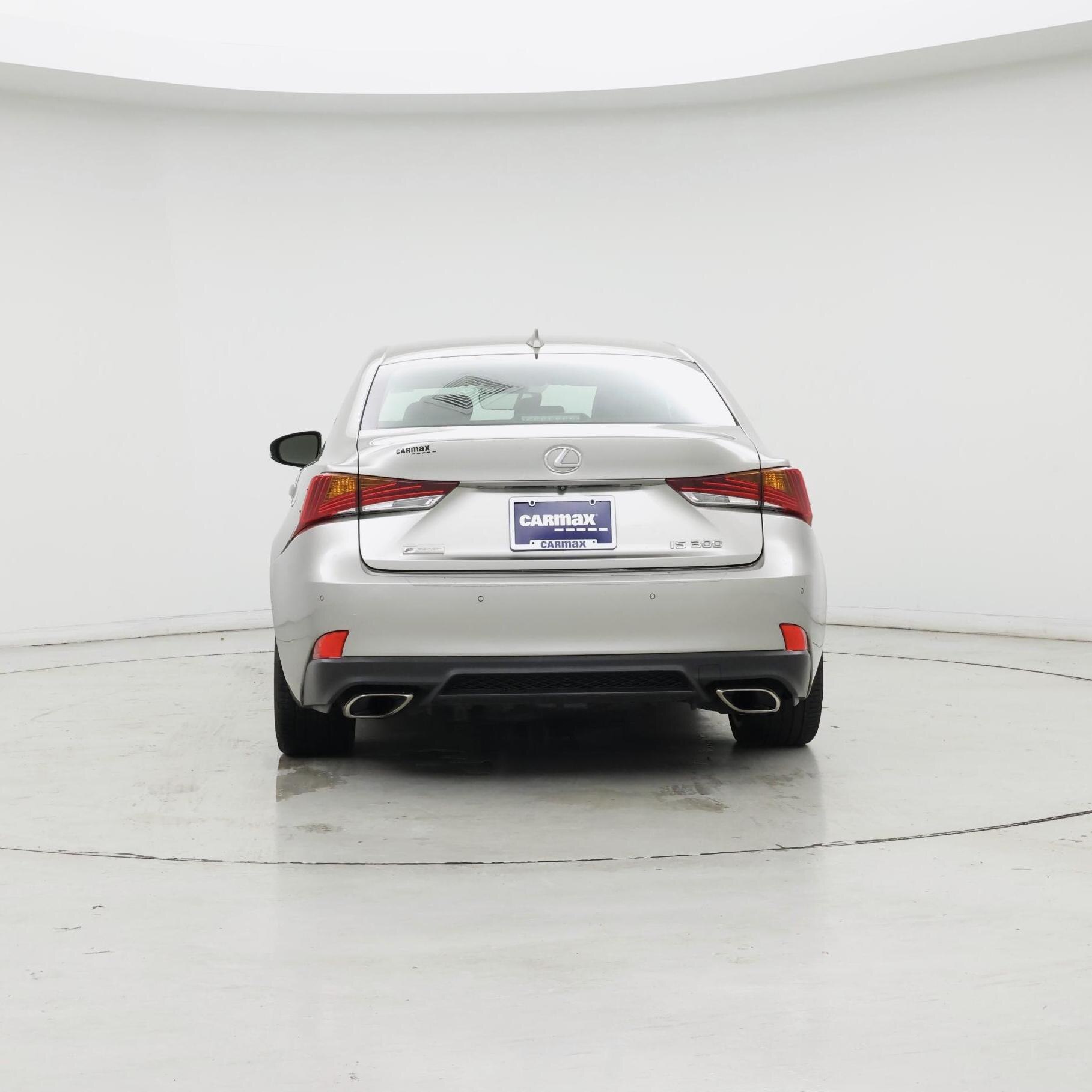 Thumbnail: 2019 Lexus IS - 6
