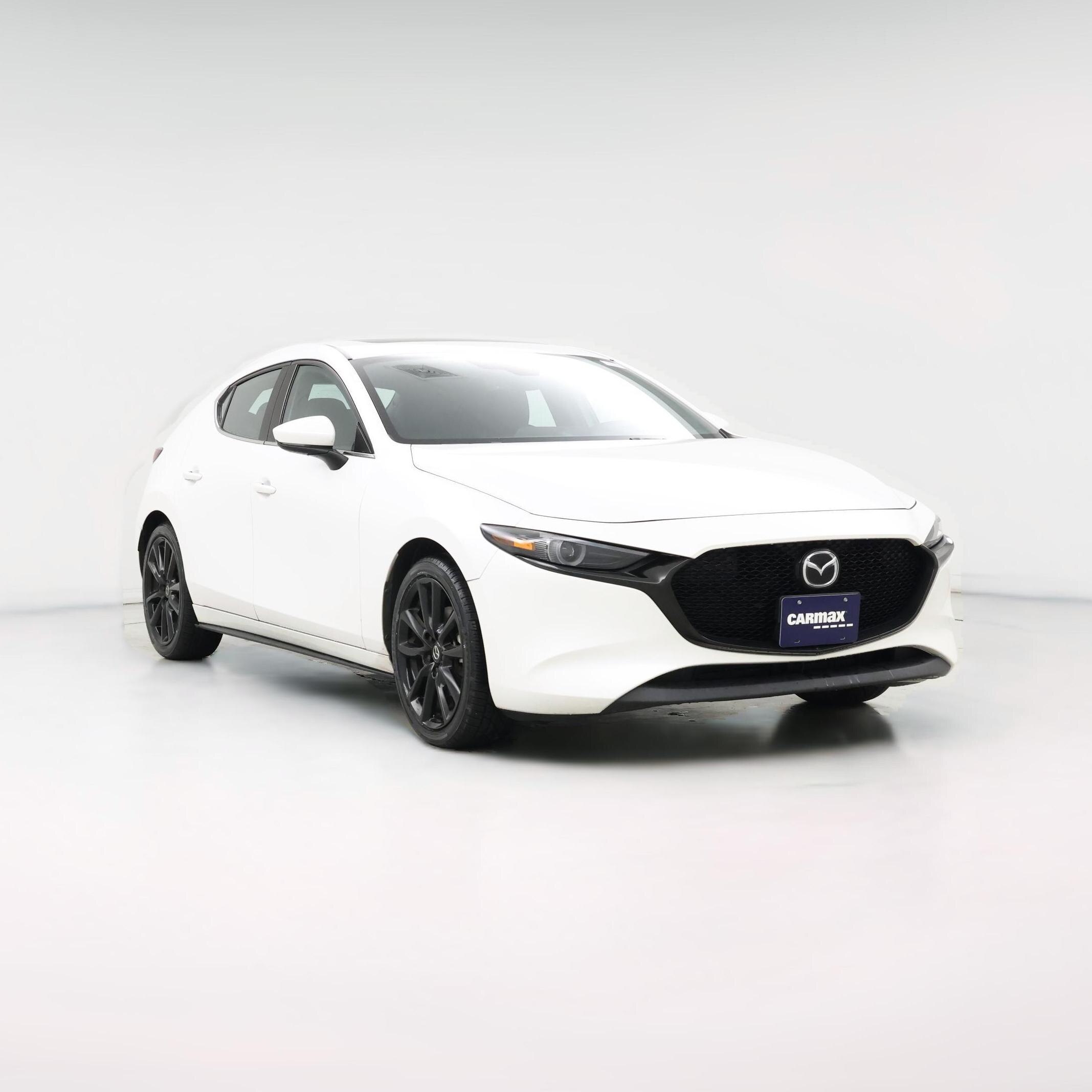 Thumbnail: 2023 Mazda Mazda3 - 1