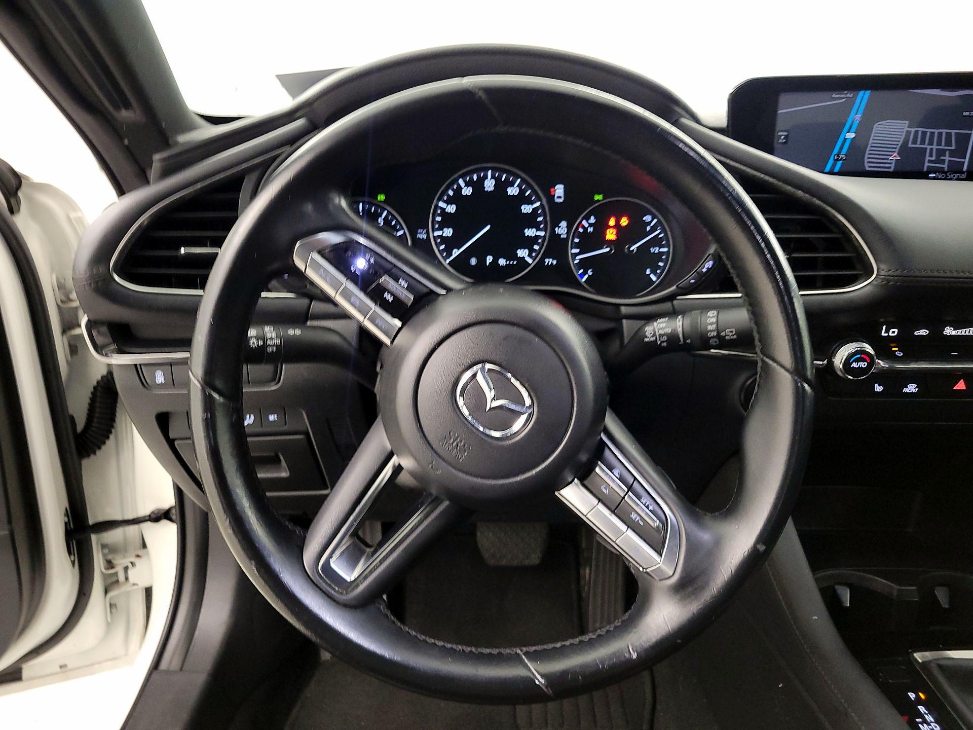 Thumbnail: 2023 Mazda Mazda3 - 10